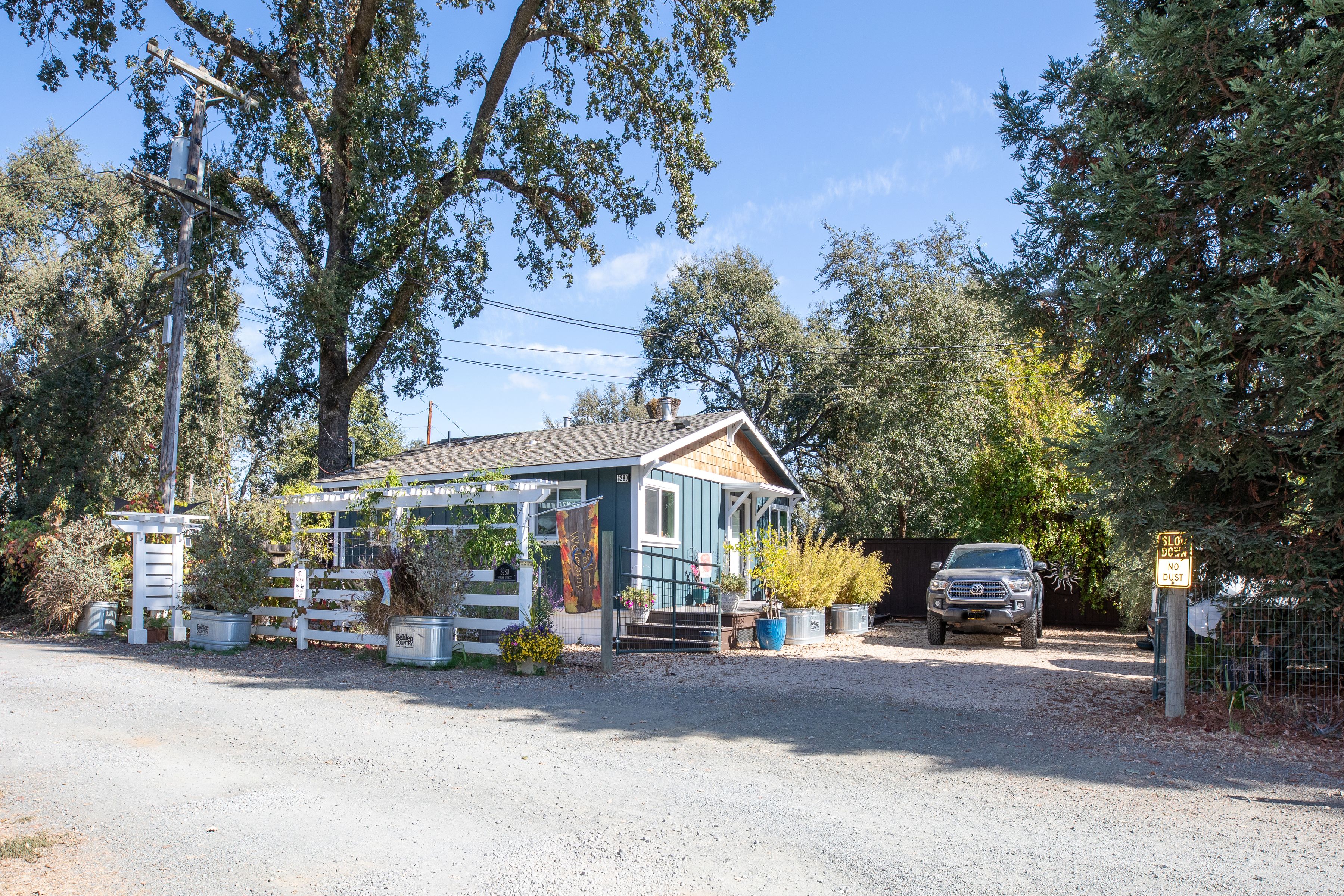  3290 Somers Street, Santa Rosa - 物件實景
