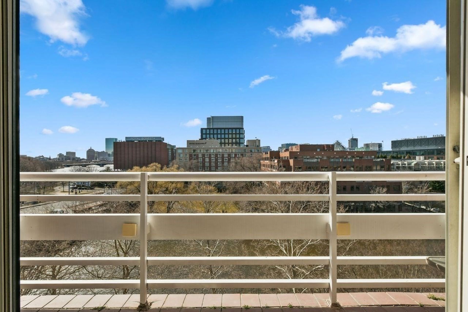  6 Canal Park, Cambridge, MA, 02141 - 物件實景