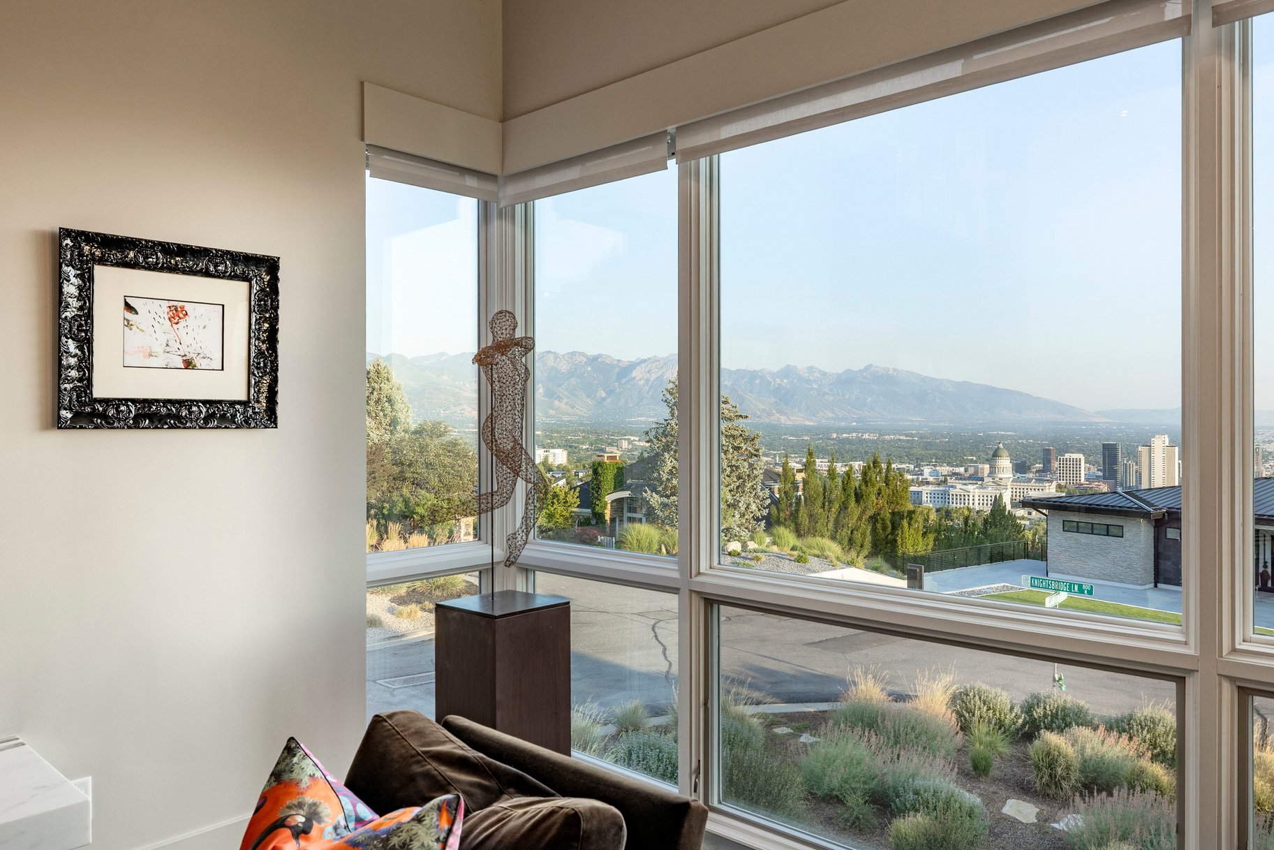  Premier Modern Residence in Dorchester Pointe with Panoramic Views - 物件實景