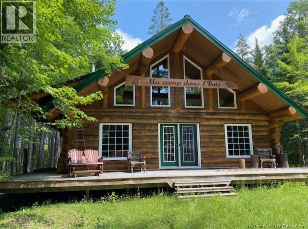 SHEDIAC RIVER, New Brunswick, E4R 4A3, CA, ,Residential,For Sale,1951016