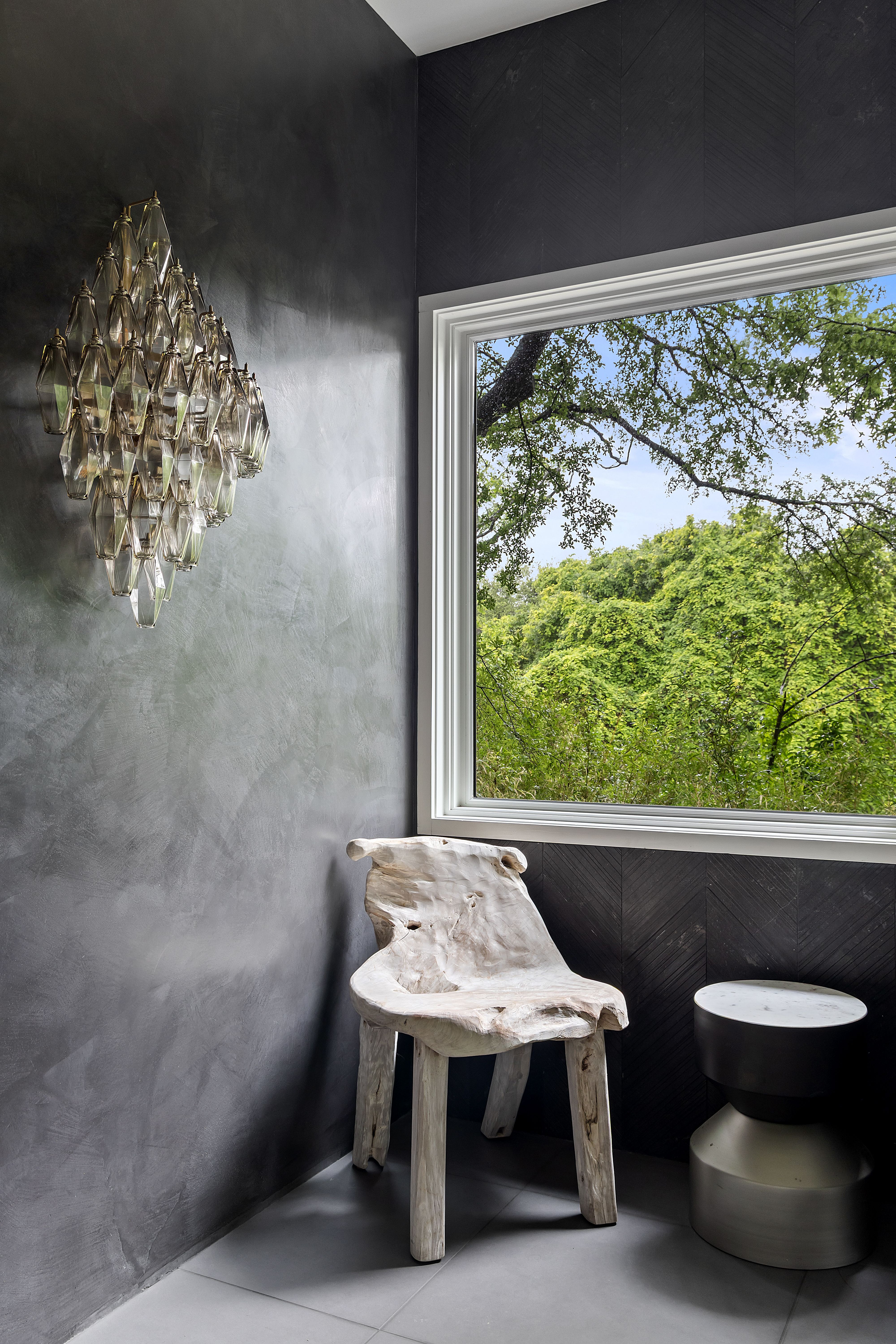 Sprawling Shoal Creek Retreat with Rare Privacy in Central Austin - 物件實景