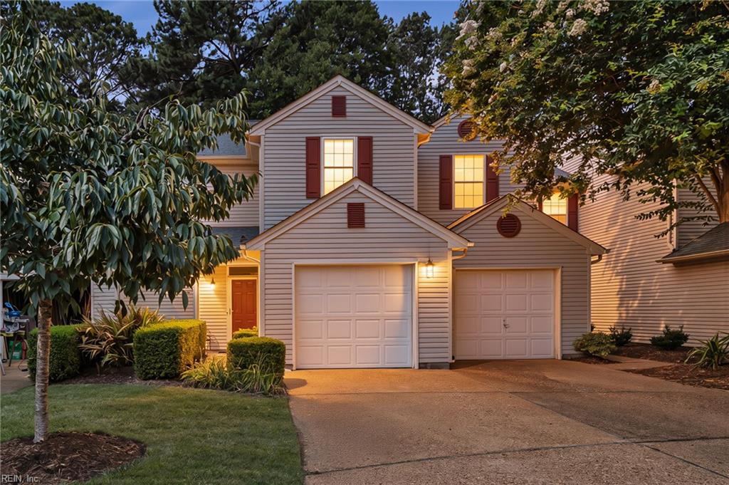 Lake Dr, Newport News, VA 23602 #1