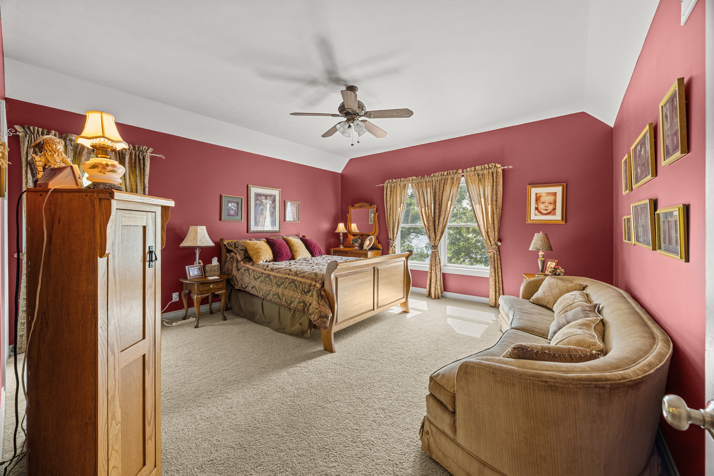 Milo, New York, 14527, United States, 5 Bedrooms Bedrooms, ,5 BathroomsBathrooms,Residential,For Sale,1909439