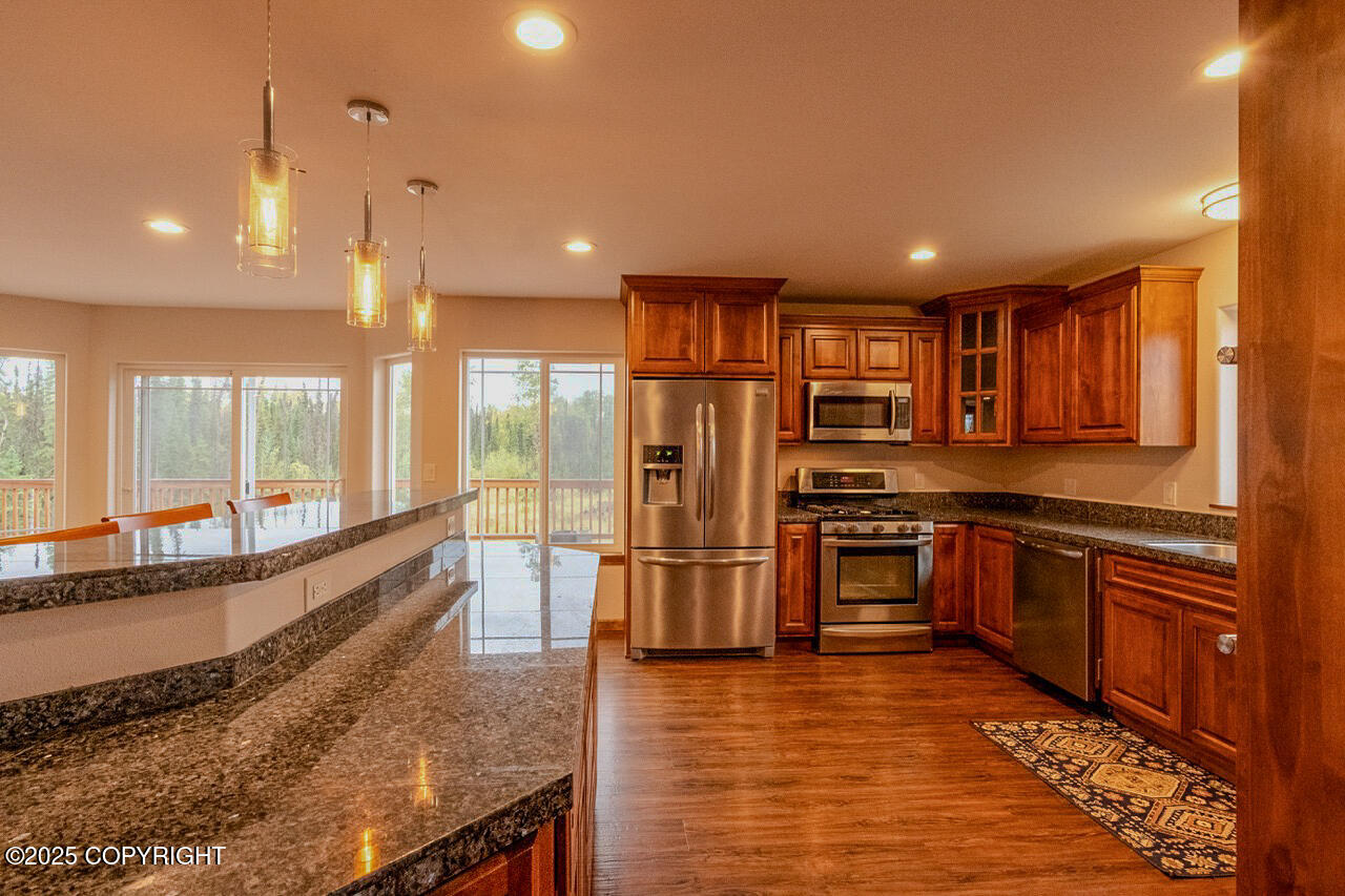 Sterling, Alaska, 99672, United States, 5 Bedrooms Bedrooms, ,6 BathroomsBathrooms,Residential,For Sale,1975901