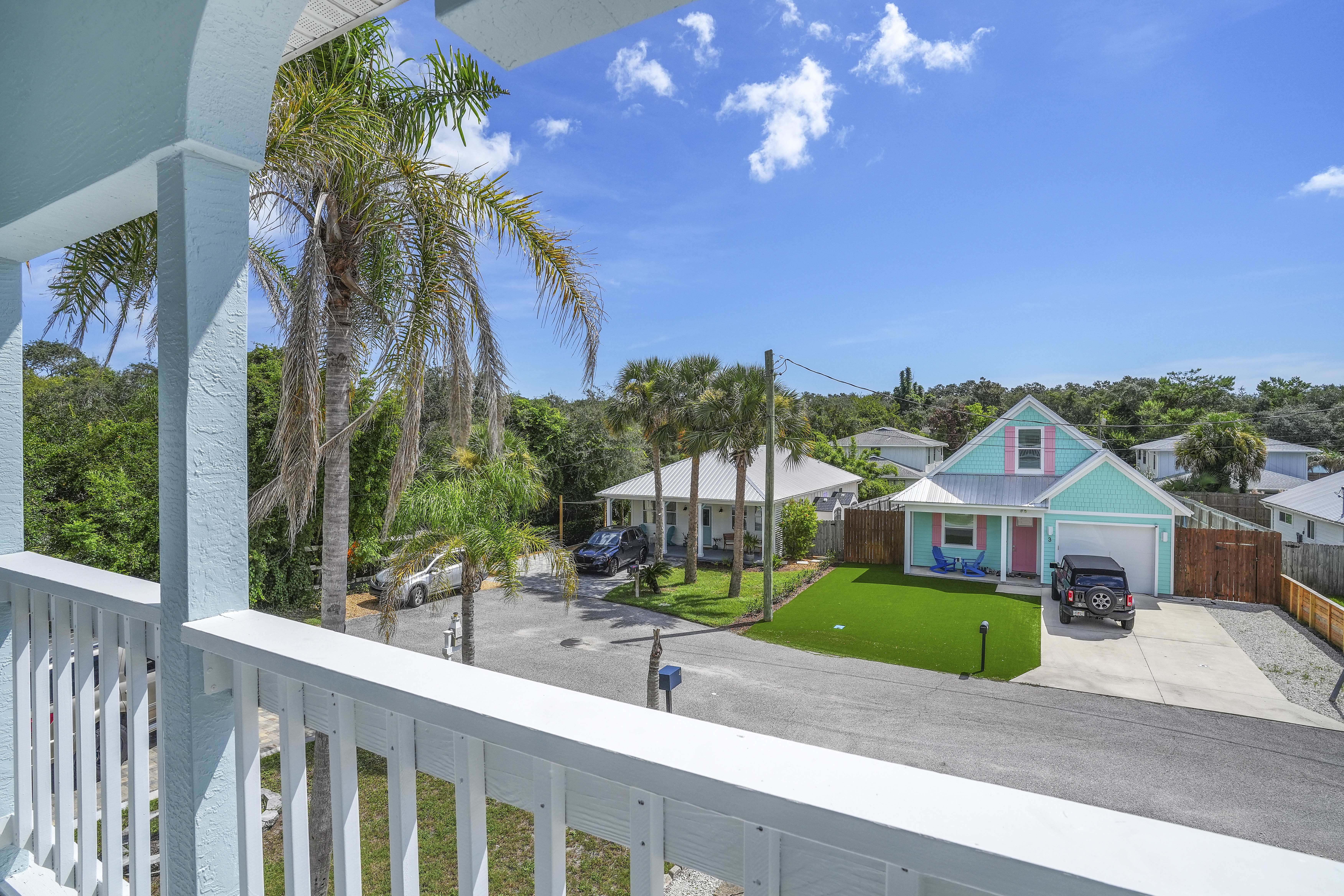  4 Lisbon St., St Augustine Beach, FL, 32080 - 物件實景