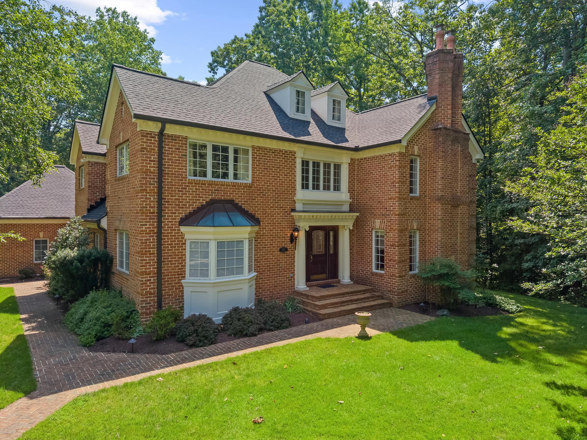 1603 Upton Scott Way, Crownsville, MD, 21032 - 物件實景