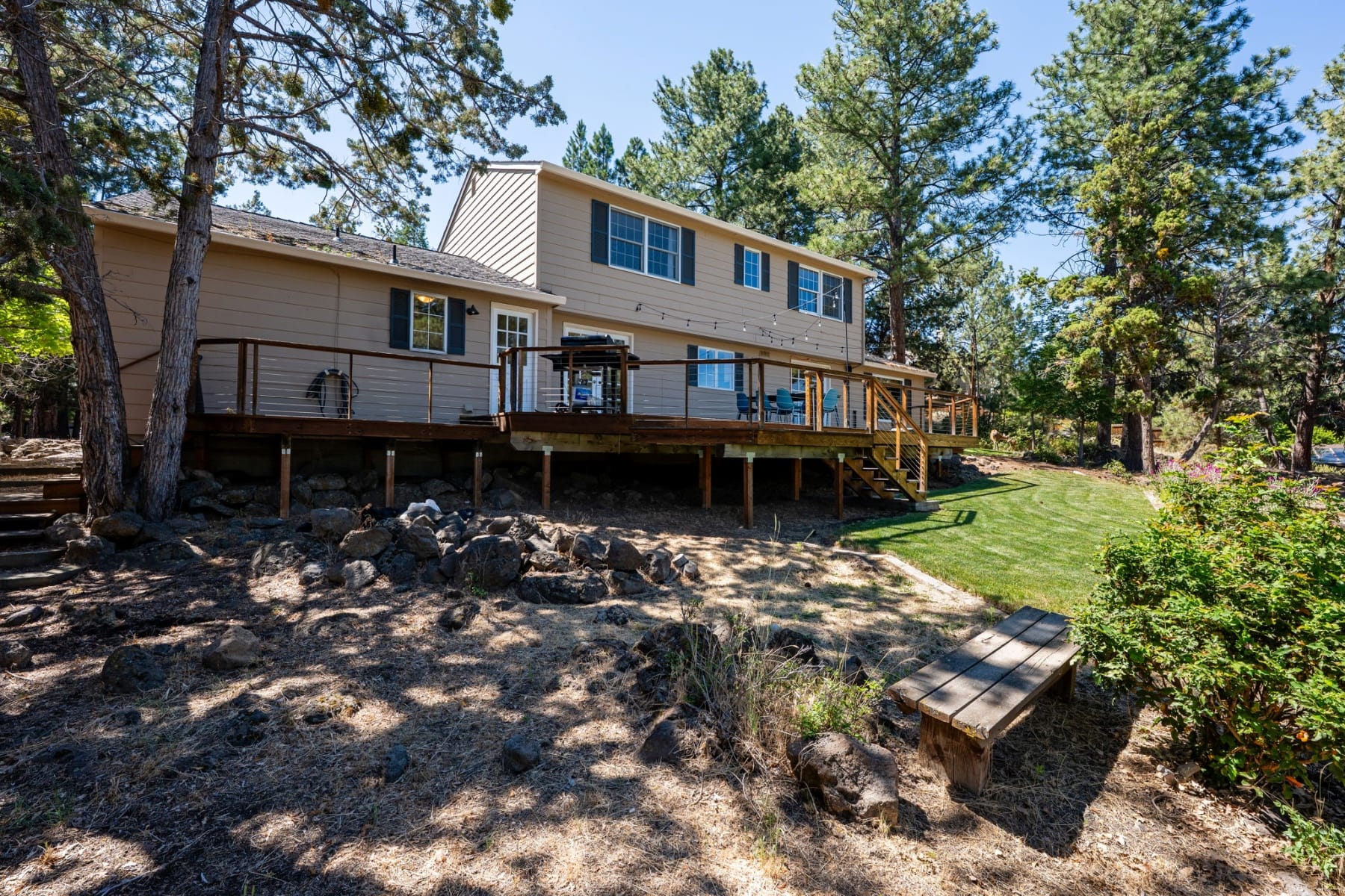  2258 NW 6th Street Bend, OR 97703 - 物件實景