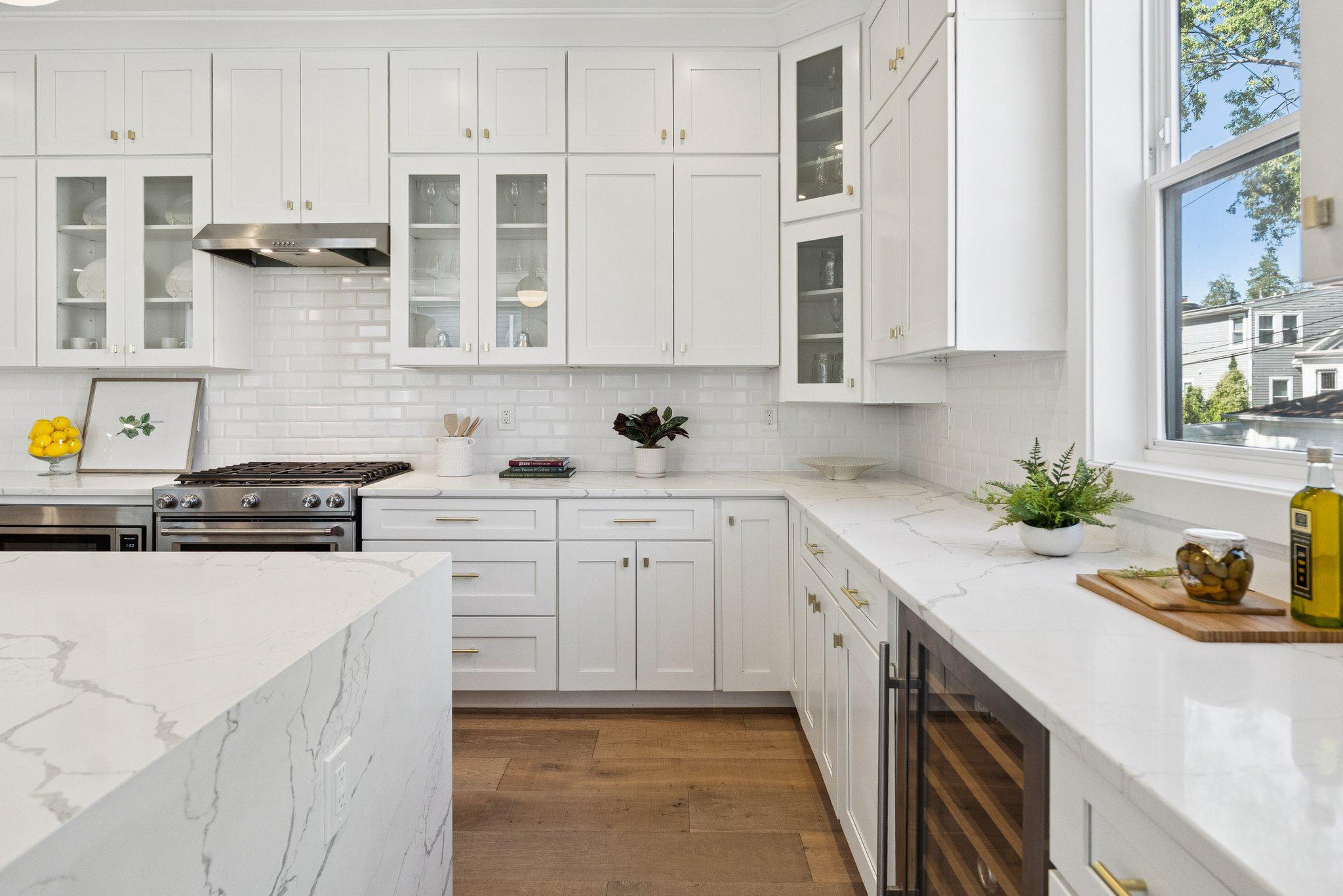  1207 Delafield Place NW, Washington, DC, 20011 - 物件實景