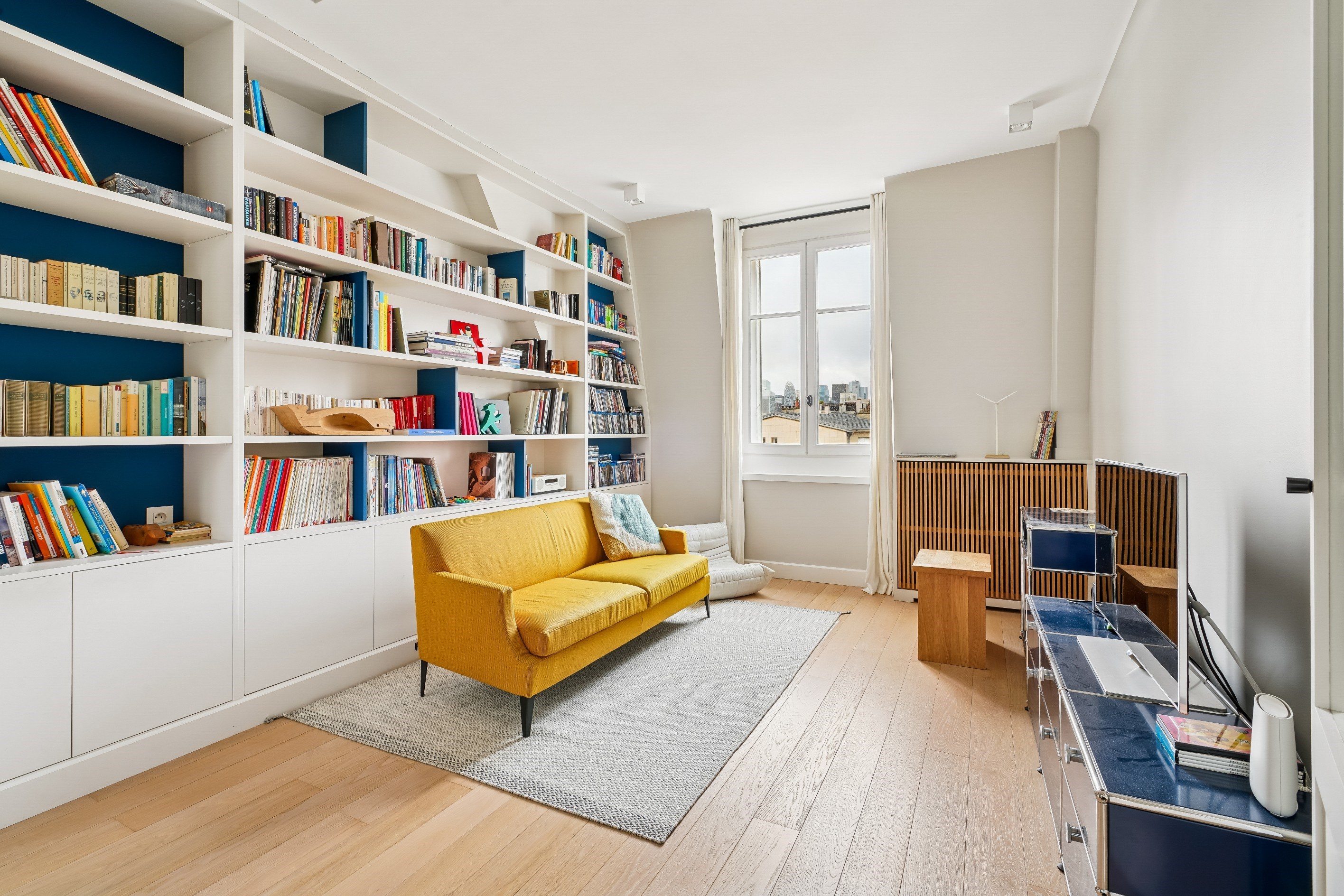  Neuilly - Inkermann - 物件實景