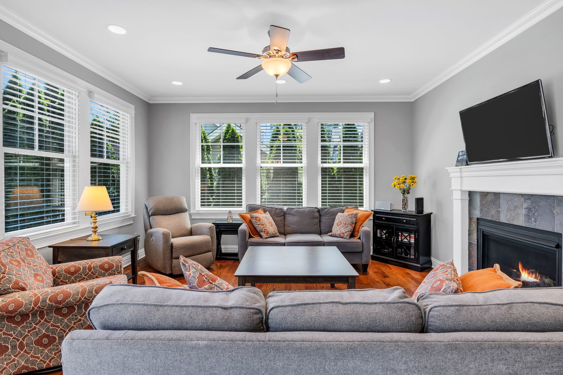  Luxury Living in Manasquan - 物件實景