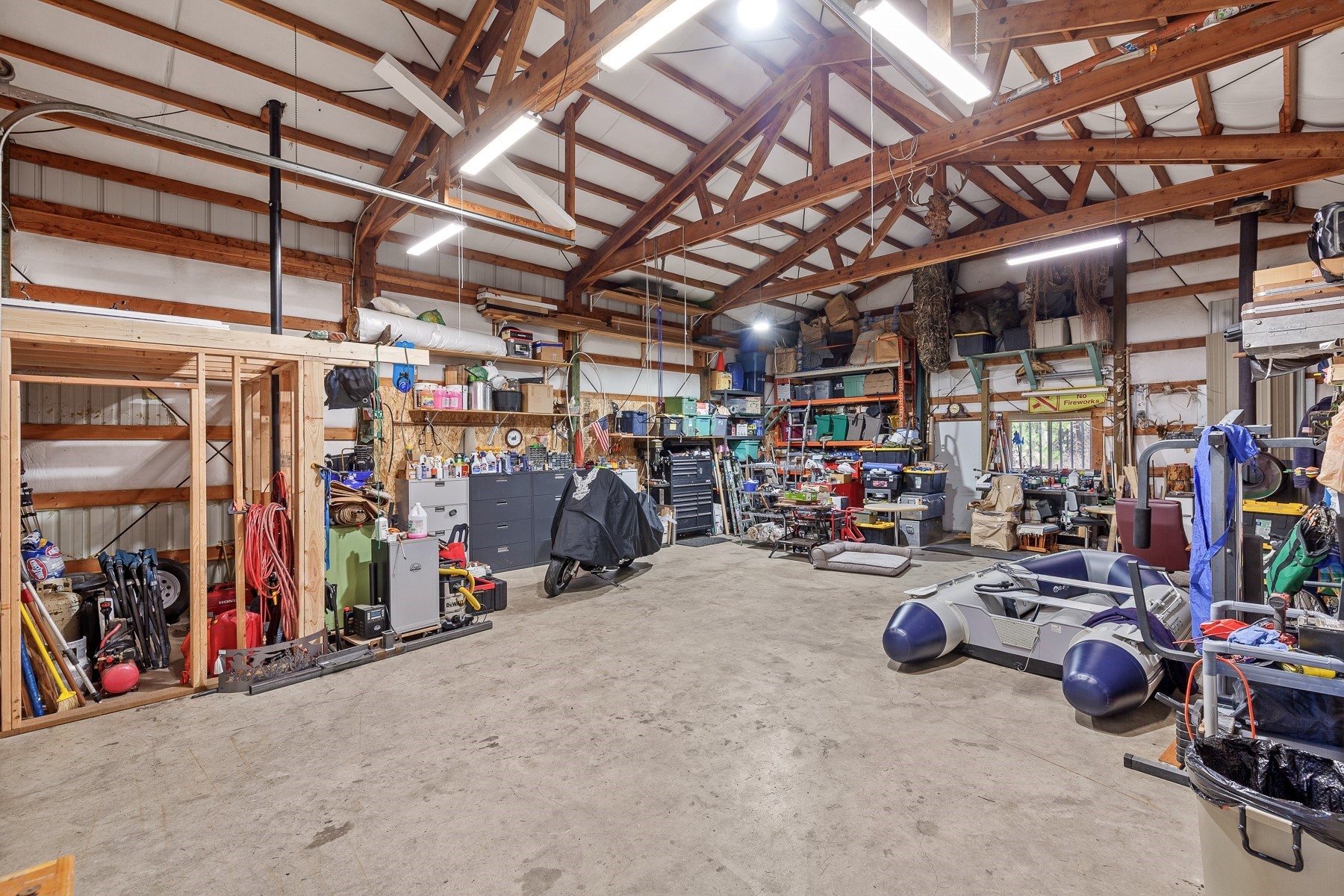  Ranchette - 物件實景