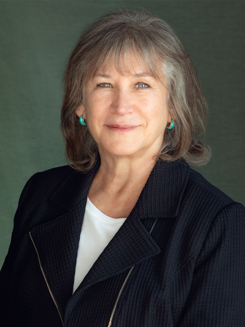 Victoria Oehlbaum
