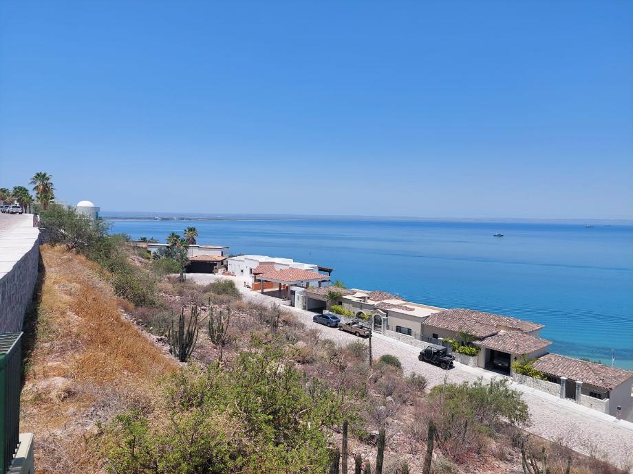 Camino del Pedregal, La Paz, Baja California Sur, 23019, Mexico, 1 Bedroom Bedrooms, ,Residential,For Sale,Camino del Pedregal,1630349
