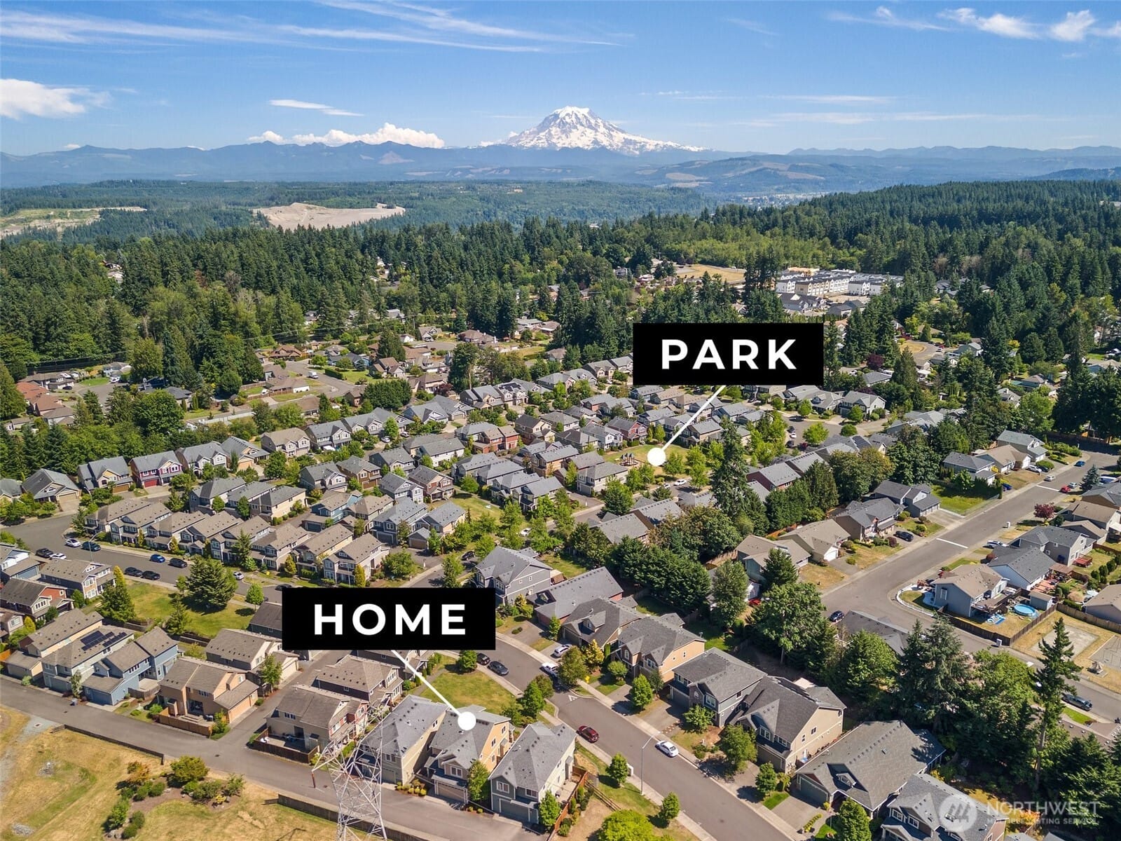 Puyallup, Washington, 98374, United States, 3 Bedrooms Bedrooms, ,3 BathroomsBathrooms,Residential,For Sale,1885383