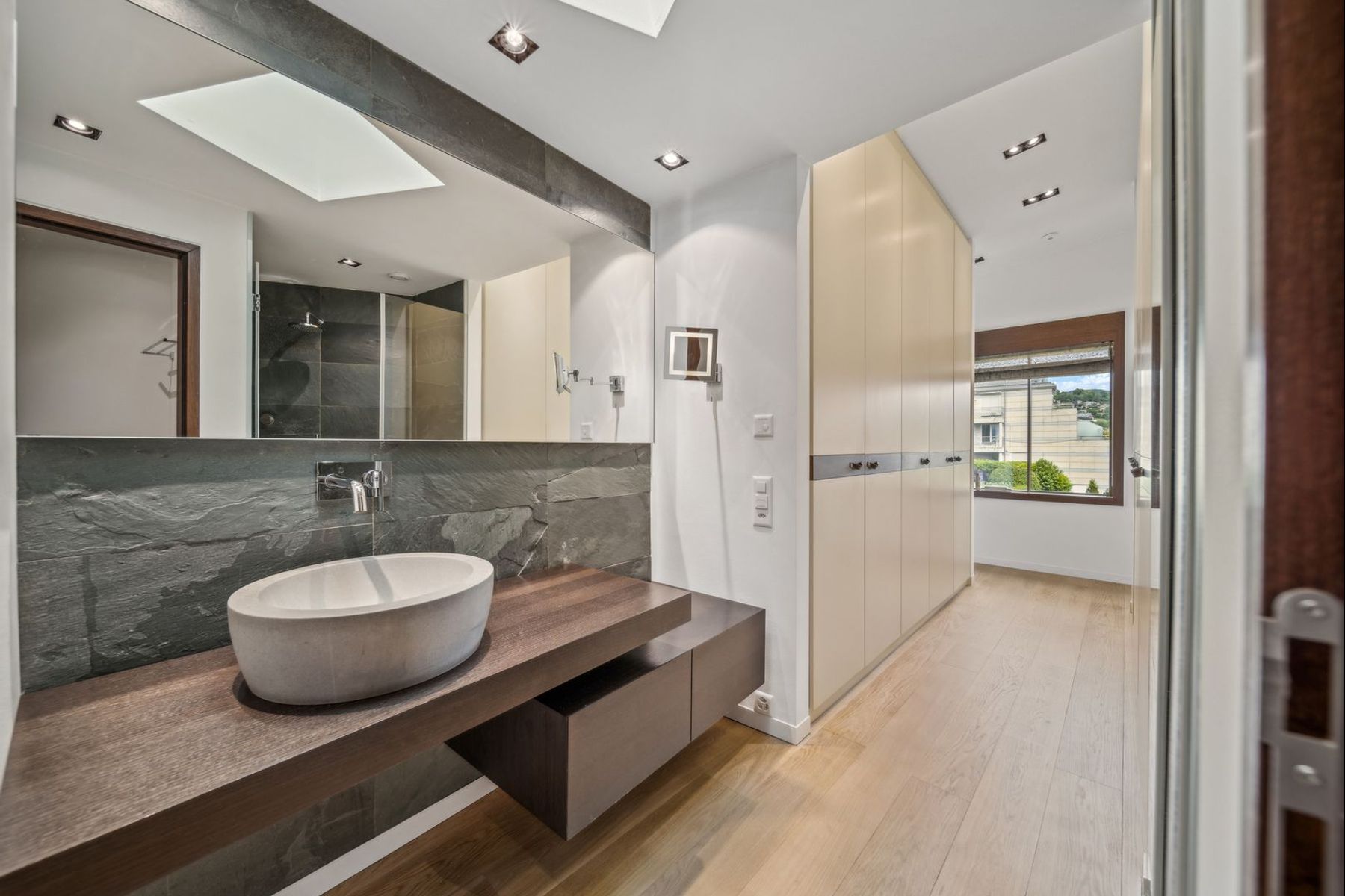  Luxury penthouse with spectacular views and tranquility - 物件實景