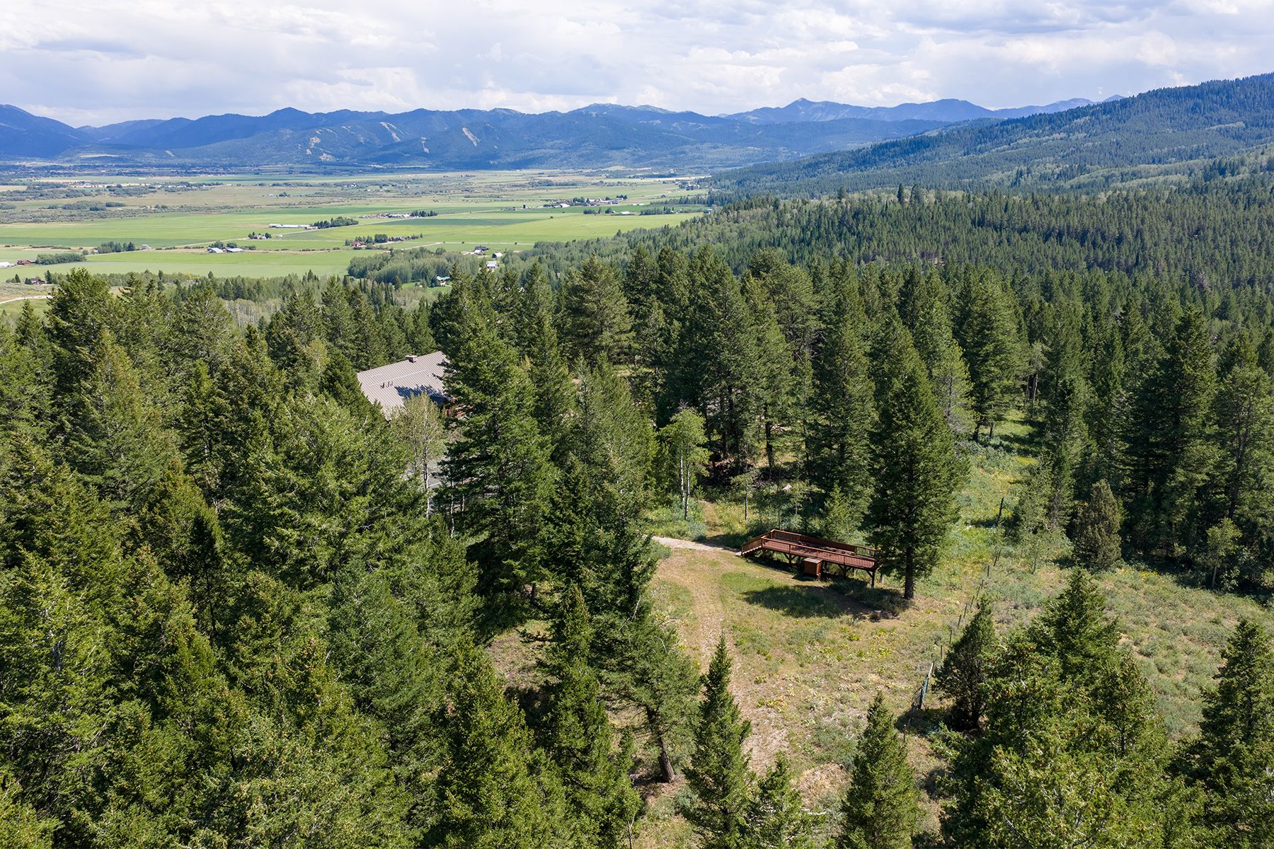  Rocky Creek Ranch - 物件實景