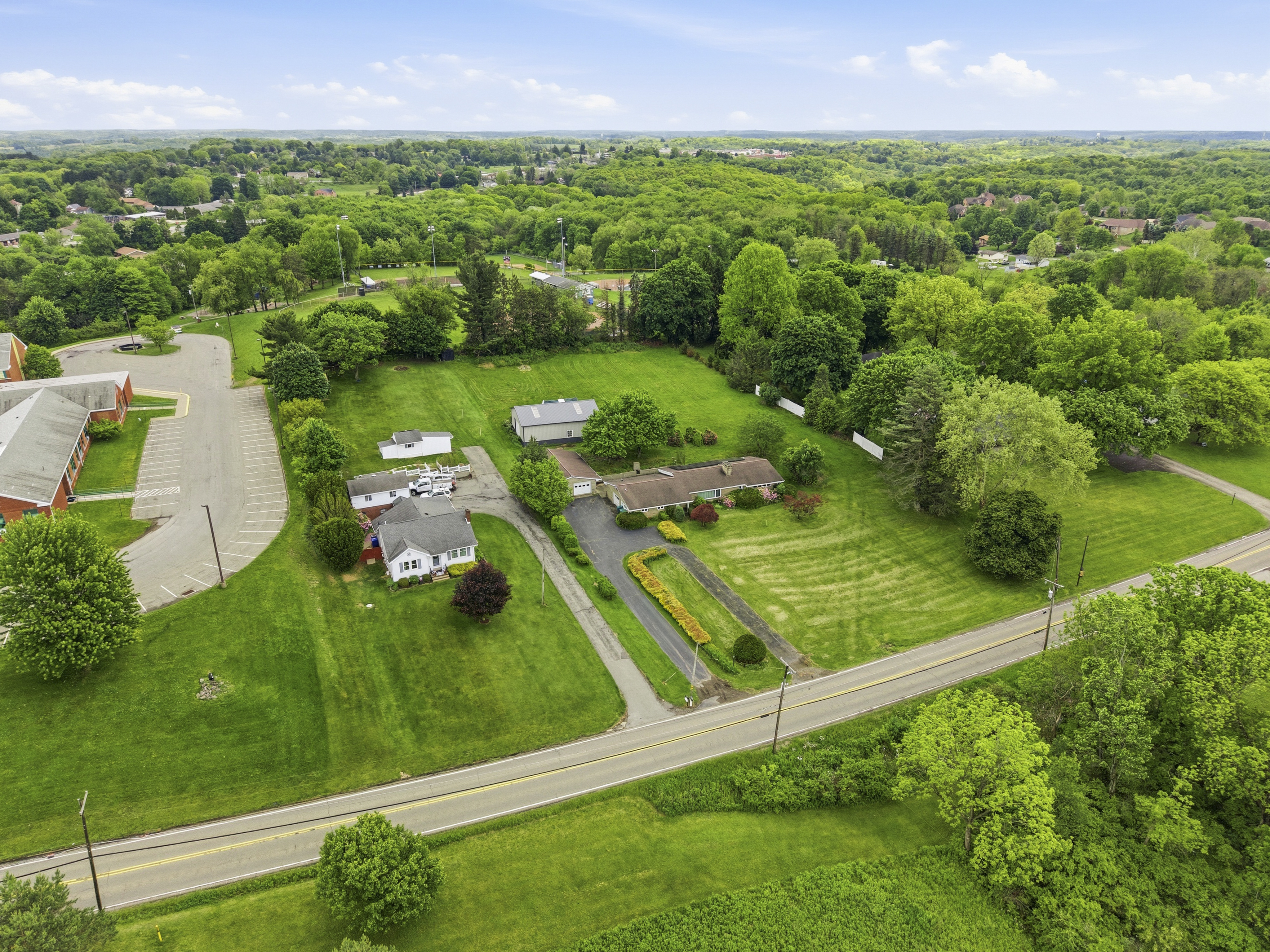  944 Mercer Road, Butler, PA 16001 - 物件實景