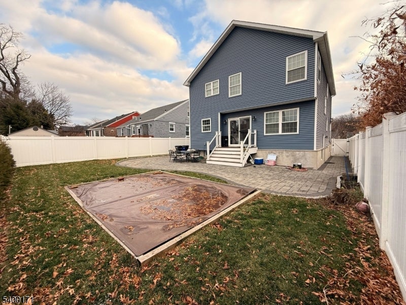 Union Twp., New Jersey, 07083, United States, 4 Bedrooms Bedrooms, ,4 BathroomsBathrooms,Residential,For Sale,2005388