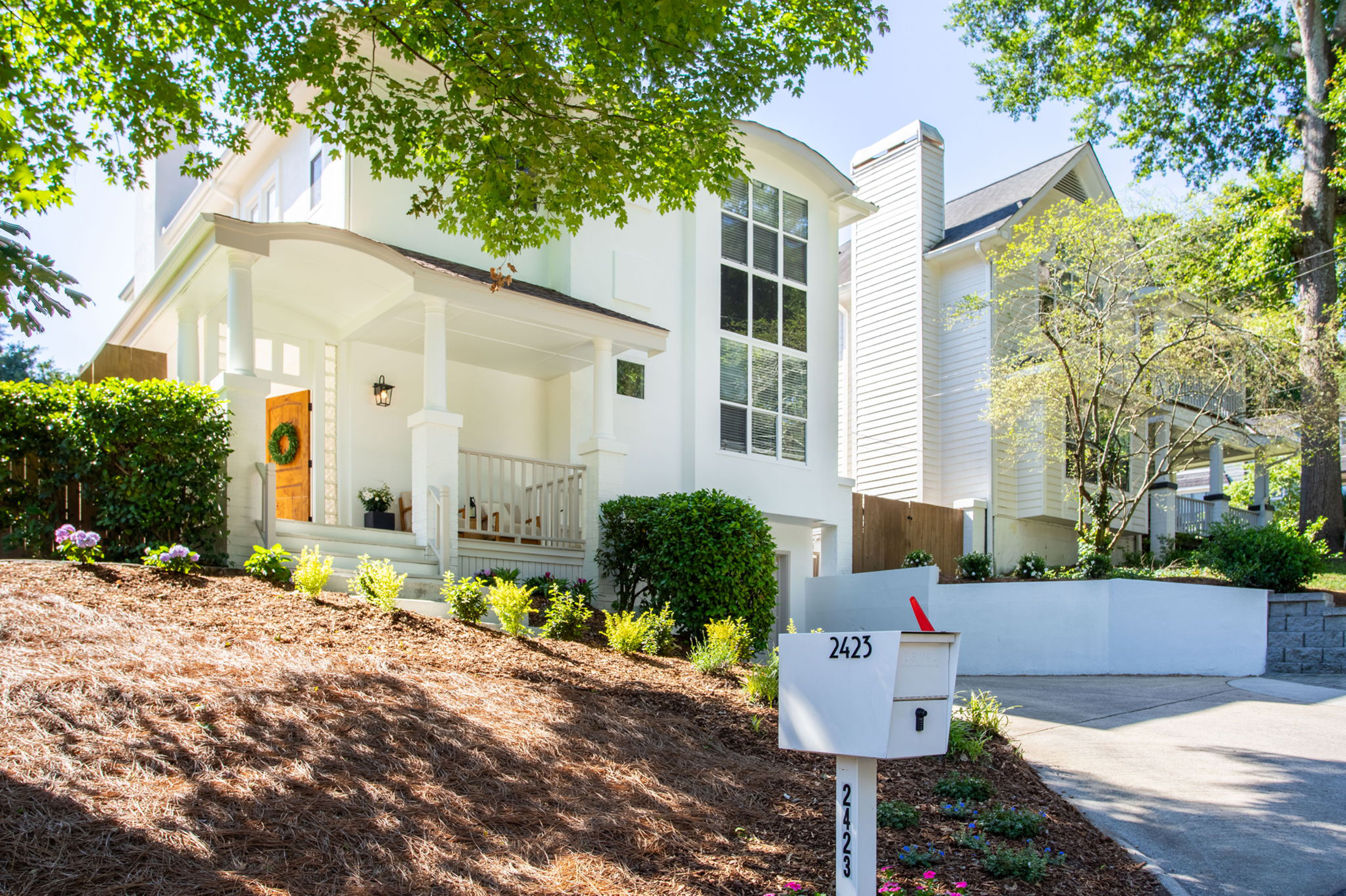  Beautifully Renovated Residence in Brookhaven Fields - 物件實景