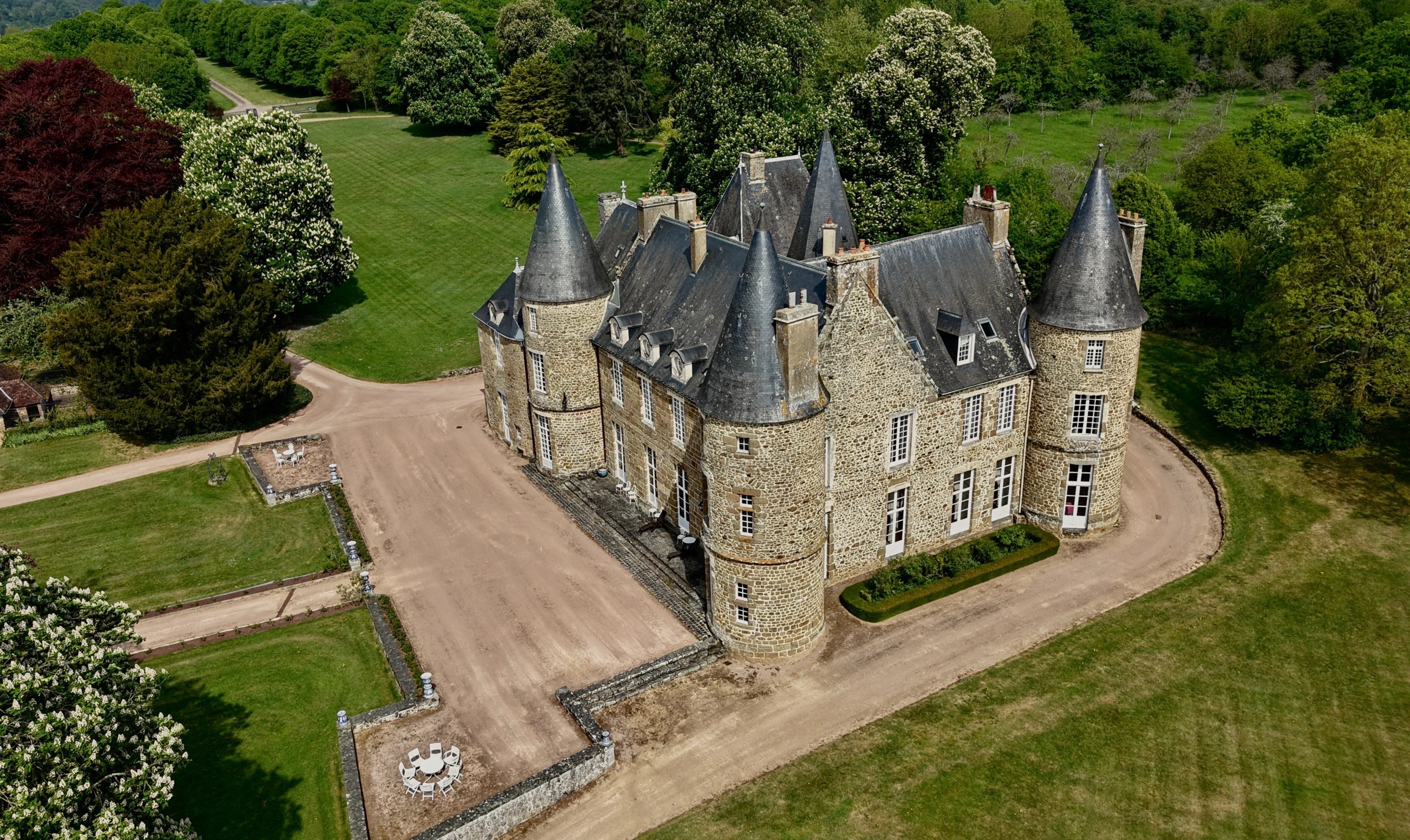  Château - 物件實景