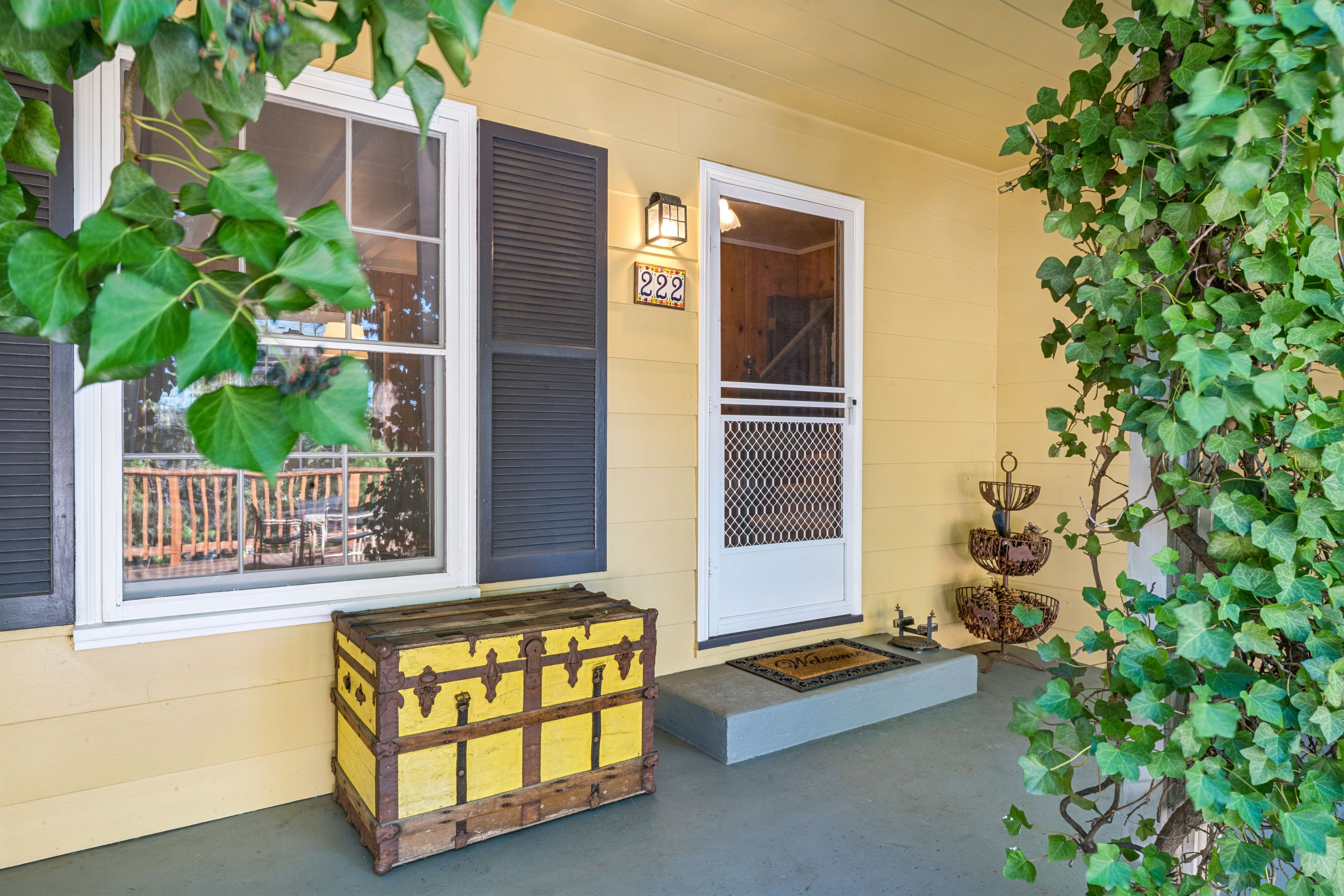  222 Holiday Drive, Lake Arrowhead, CA 92352 - 物件實景