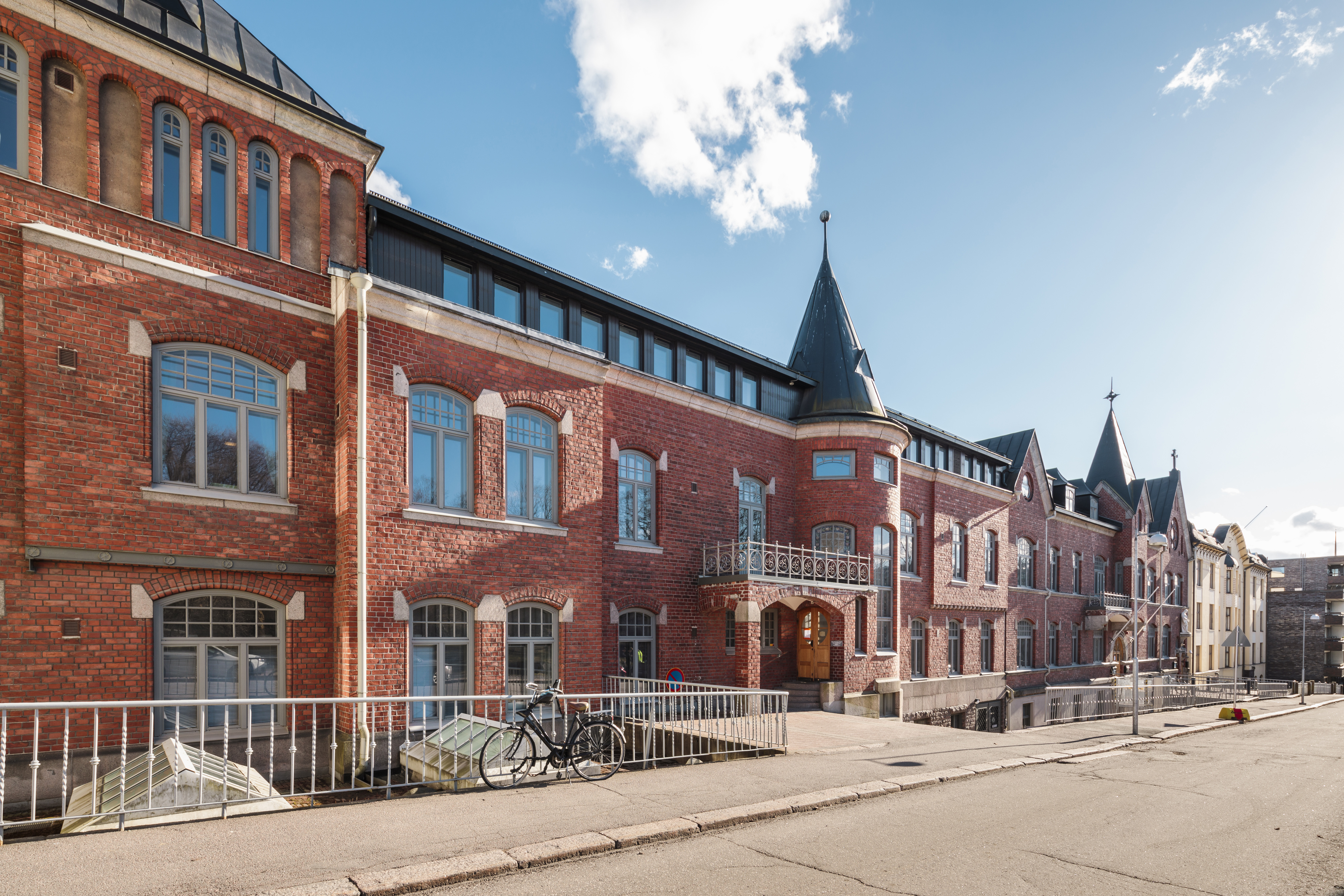  Tähtitorninkatu 16 - 物件實景