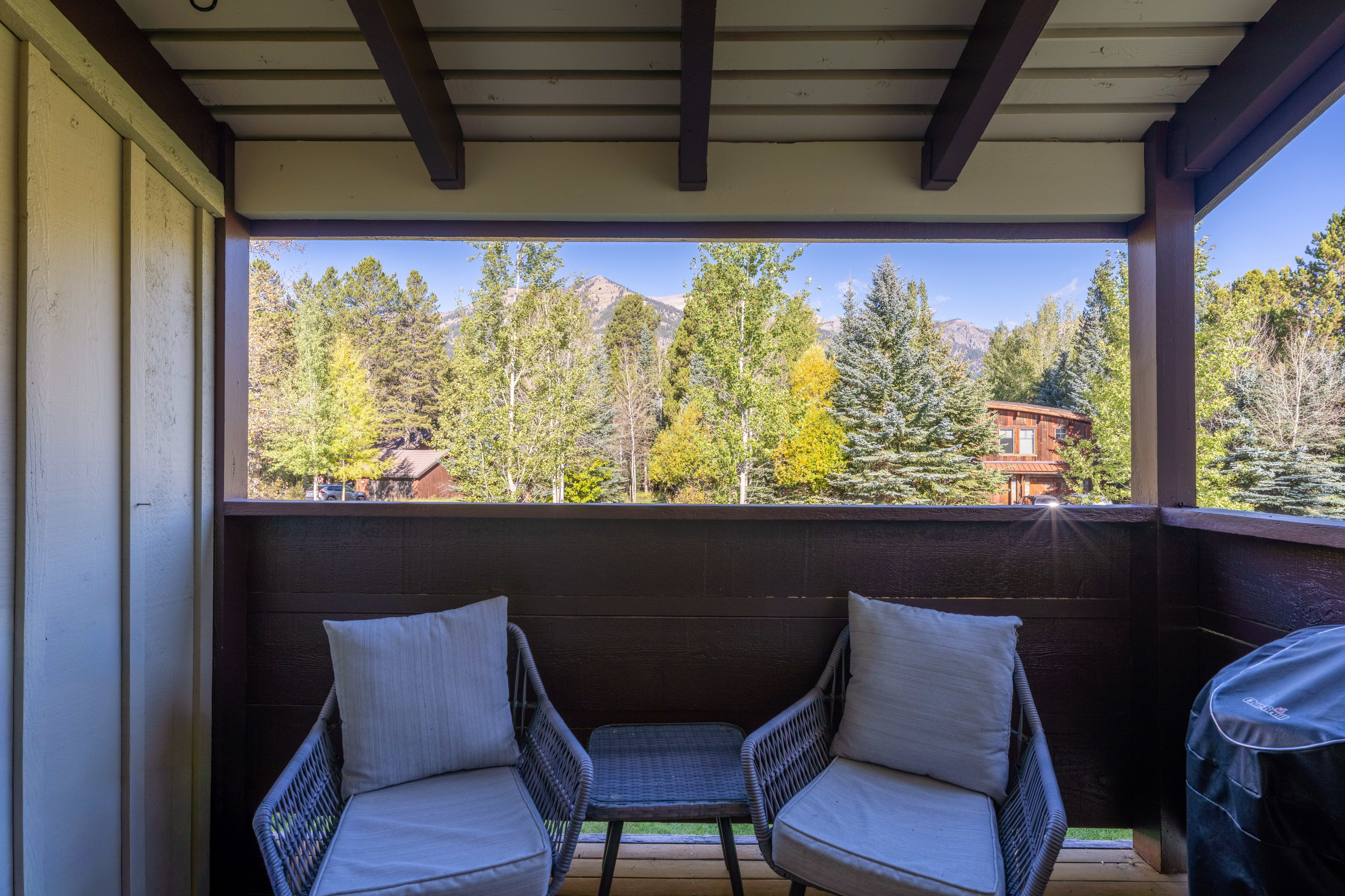  Aspens Condo - 物件實景