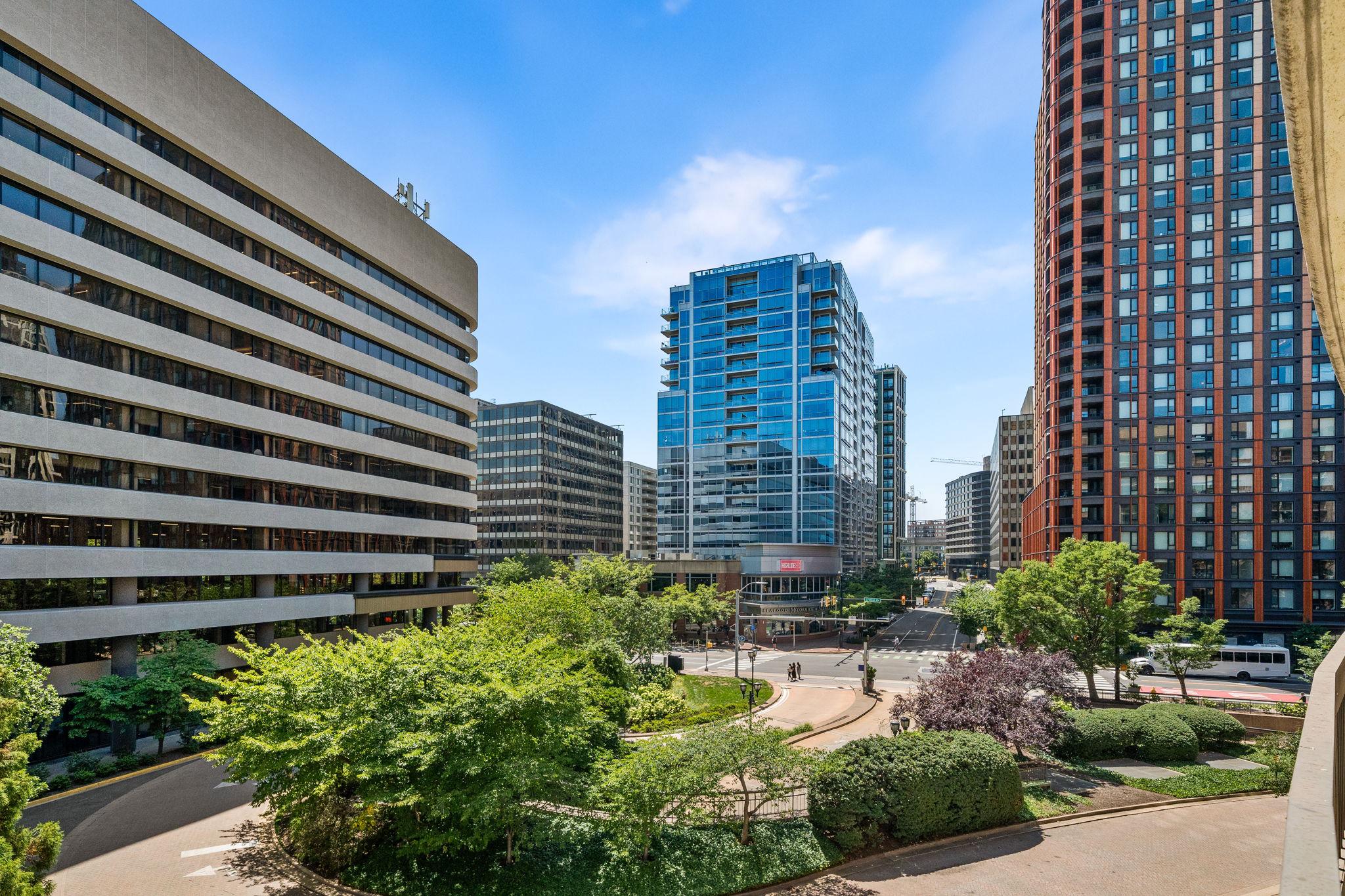  1805 Crystal Drive, Arlington, VA, 22202 - 物件實景