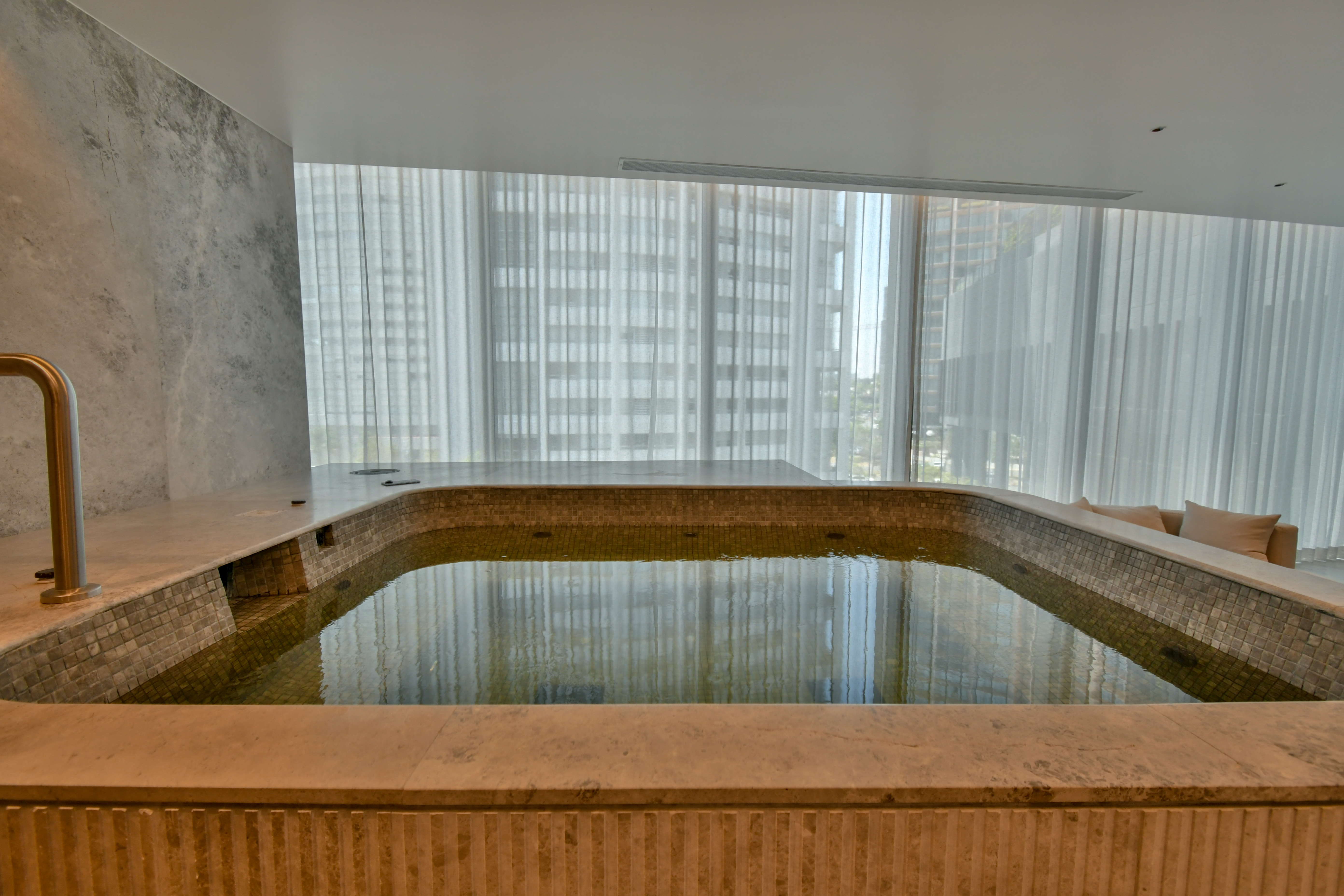  Departamento 2301B (piso 23) en venta en Condo Landmark Reserve - 物件實景