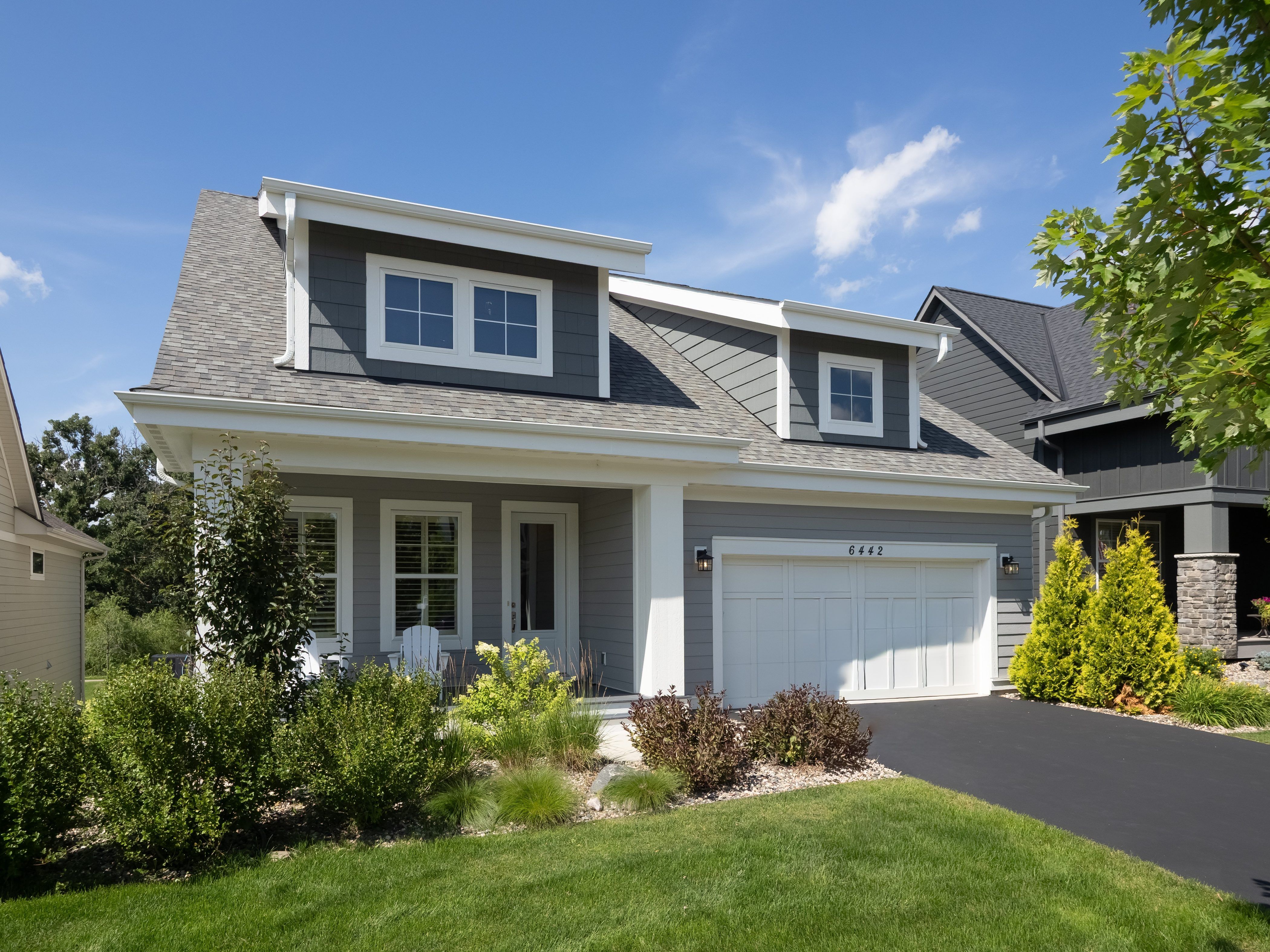  Turnkey Living in Chaska Premier Harvest Community - 物件實景