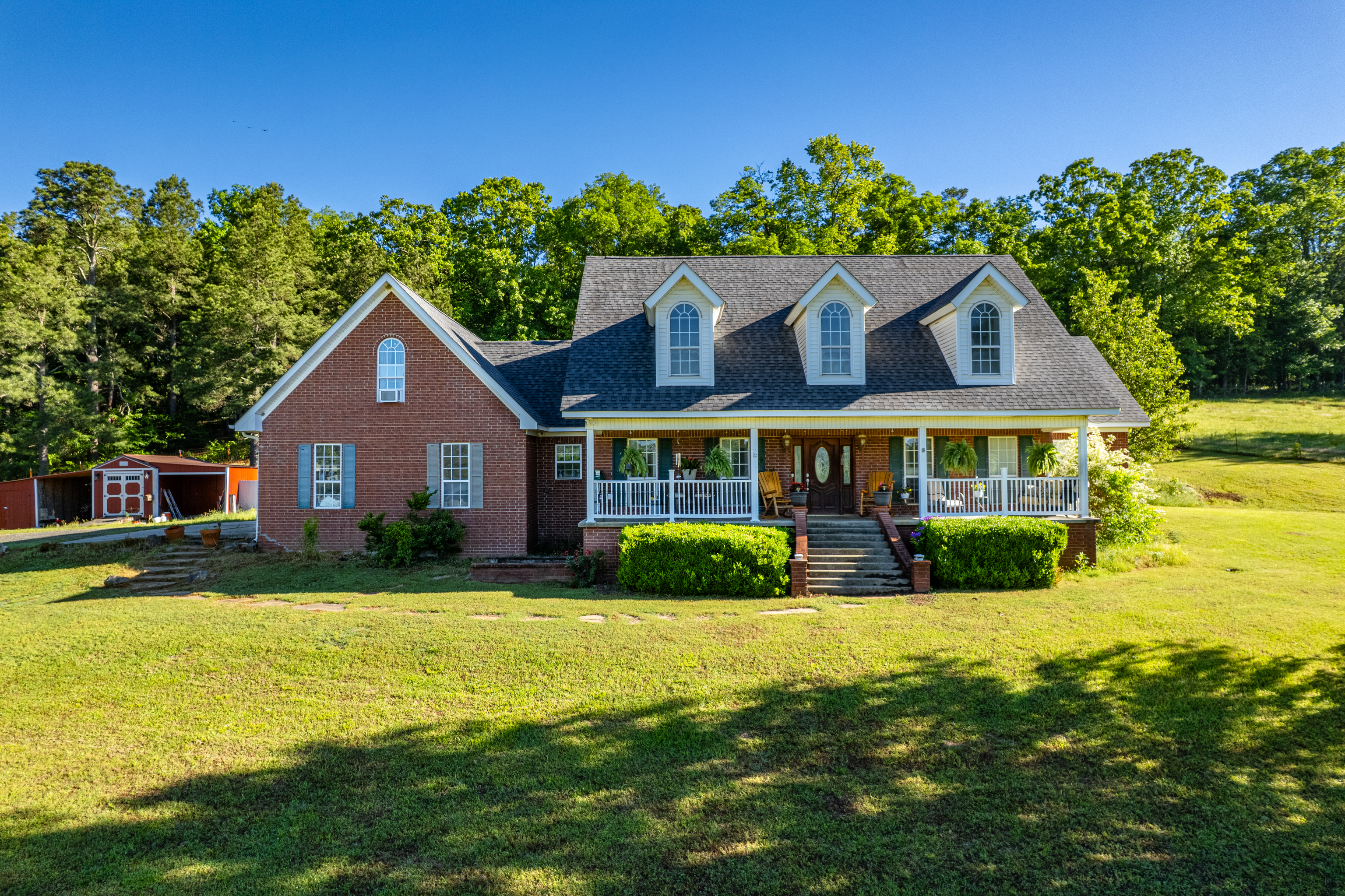Glenwood, Arkansas, 71943, United States, 4 Bedrooms Bedrooms, ,4 BathroomsBathrooms,Residential,For Sale,1819538