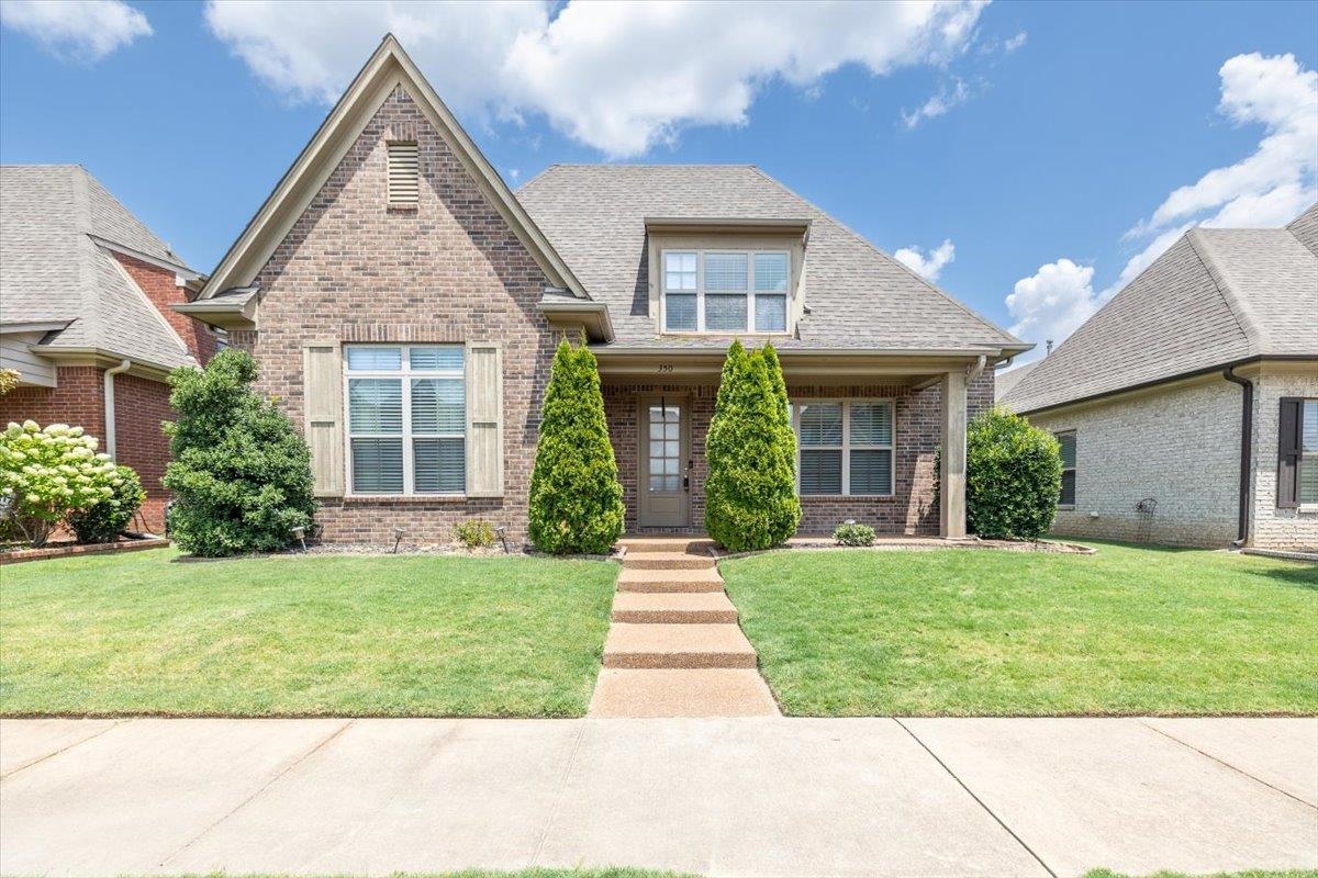 Collierville, Tennessee, 38017, United States, 4 Bedrooms Bedrooms, ,3 BathroomsBathrooms,Residential,For Sale,1907288