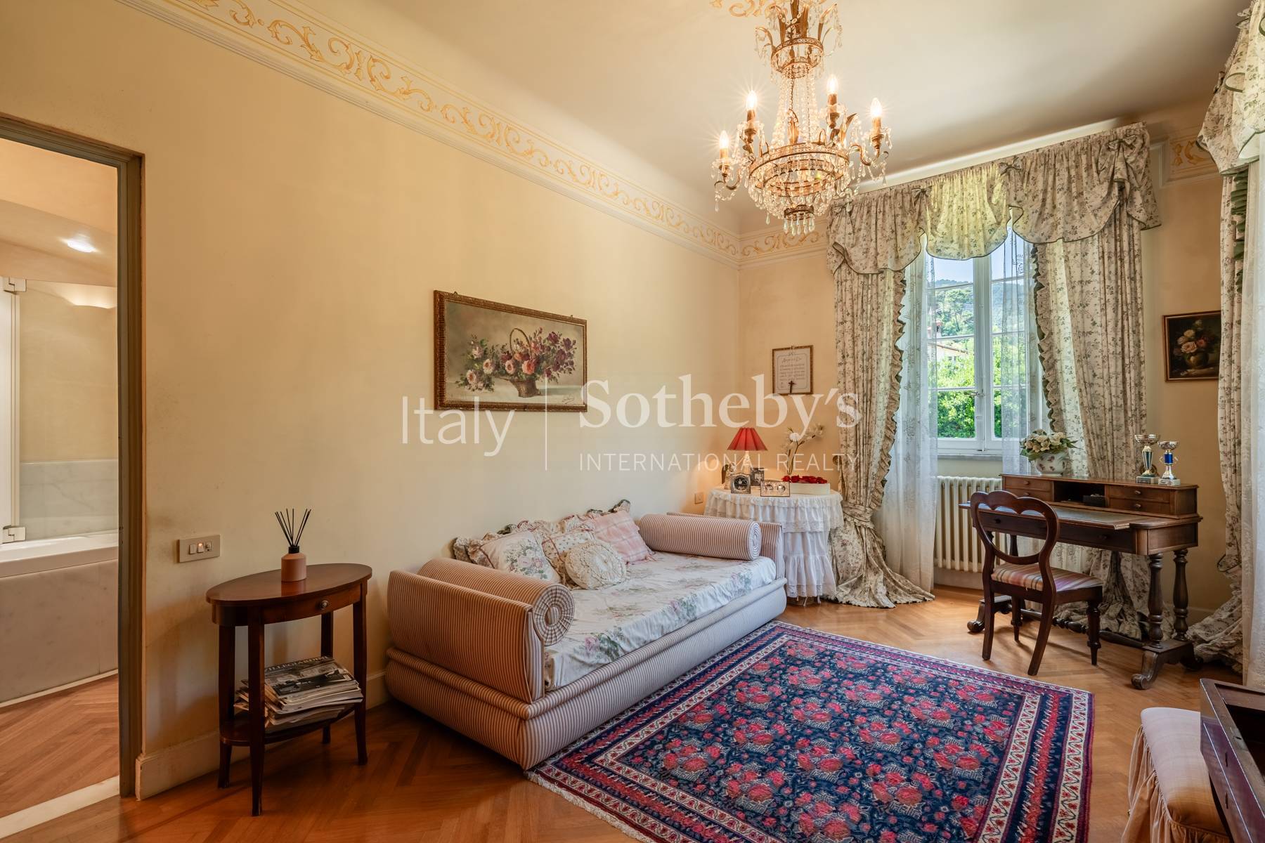  Historic Villa with park and pool in Lucca - 物件實景