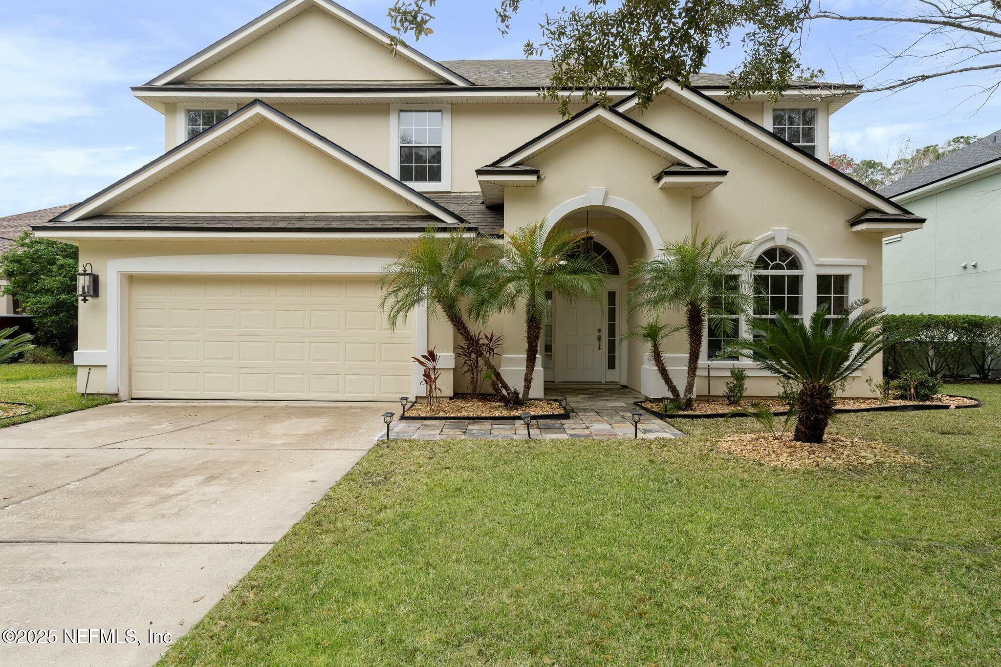 Fleming Island, Florida, 32003, United States, 5 Bedrooms Bedrooms, ,4 BathroomsBathrooms,Residential,For Sale,1925477
