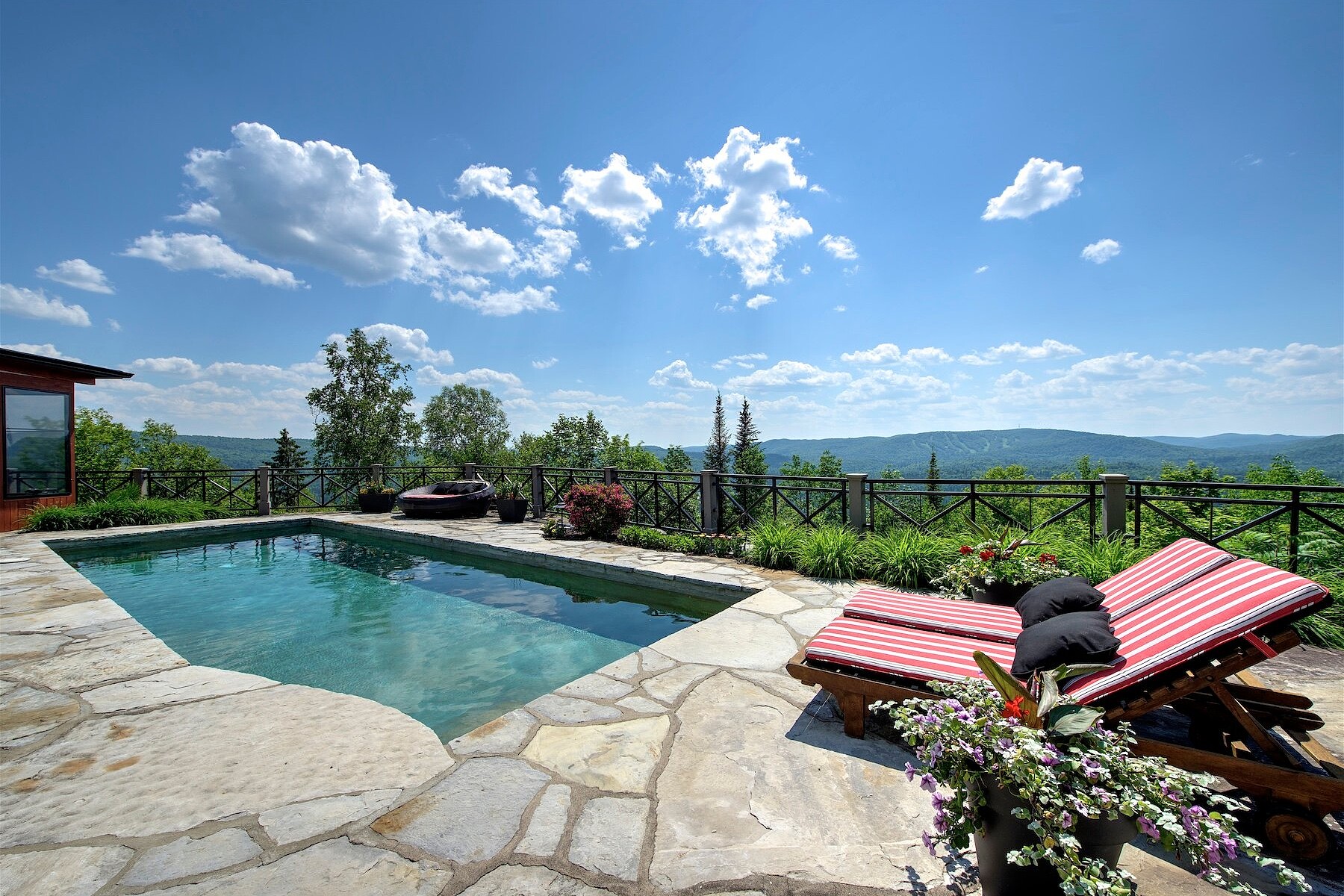  Morin-Heights, Laurentides - 物件實景