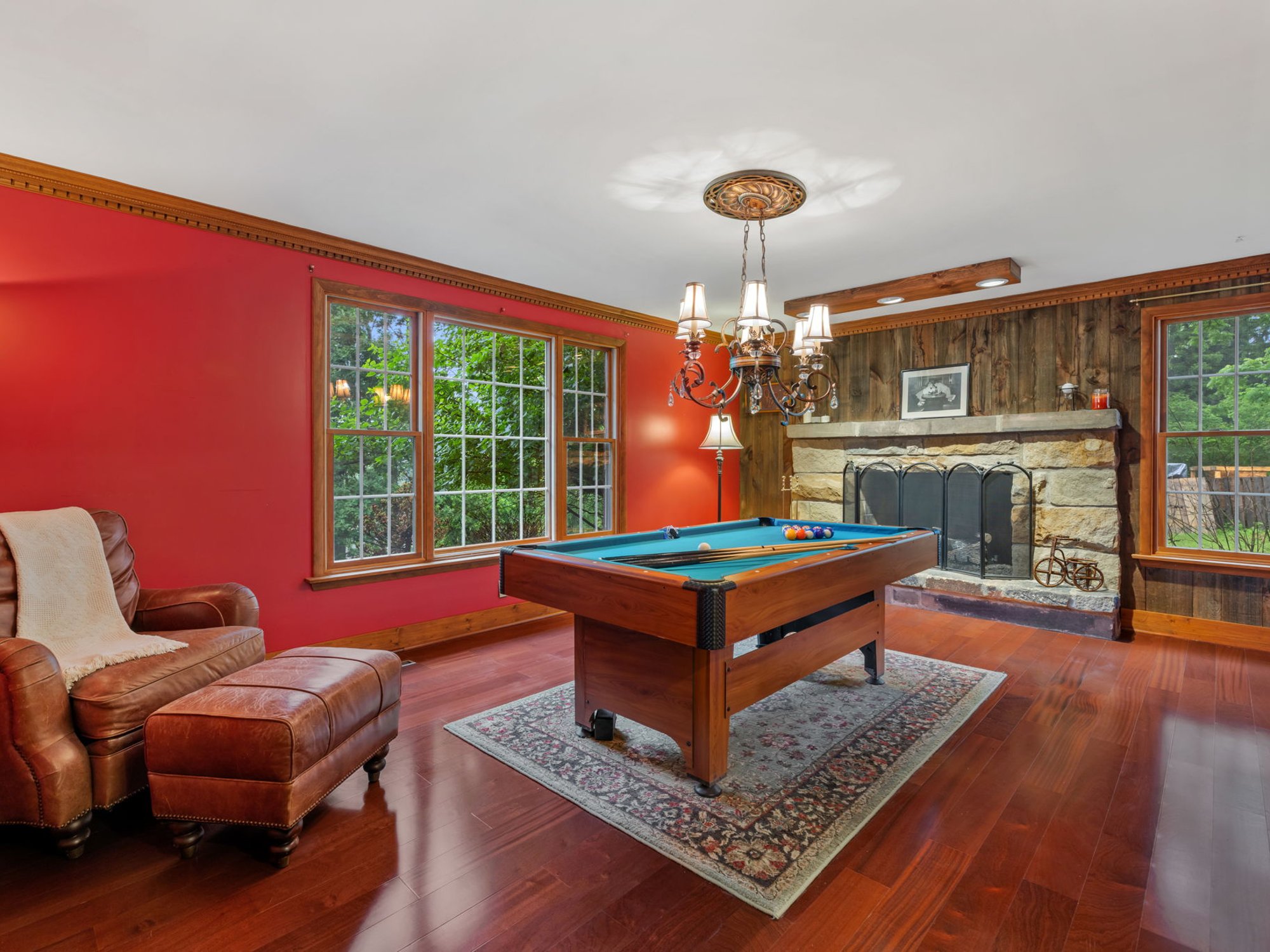 9610 Fox Road, Pittsburgh, PA 15237 - 物件實景