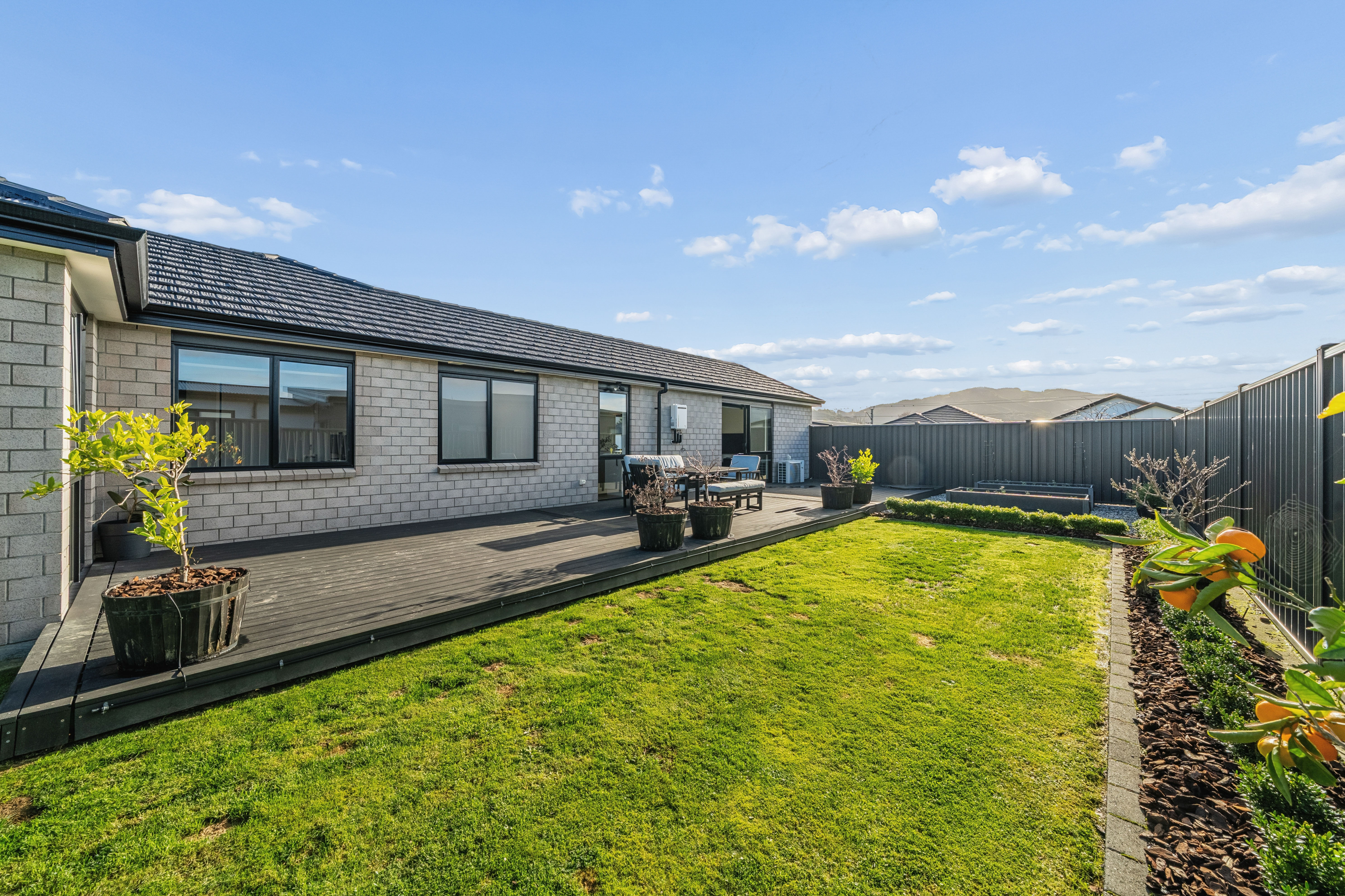 21 Te Kaeaea Crescent, Wallaceville, Upper Hutt - 物件實景