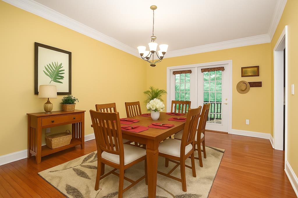 Ellijay, Georgia, 30536, United States, 5 Bedrooms Bedrooms, ,4 BathroomsBathrooms,Residential,For Sale,1859023