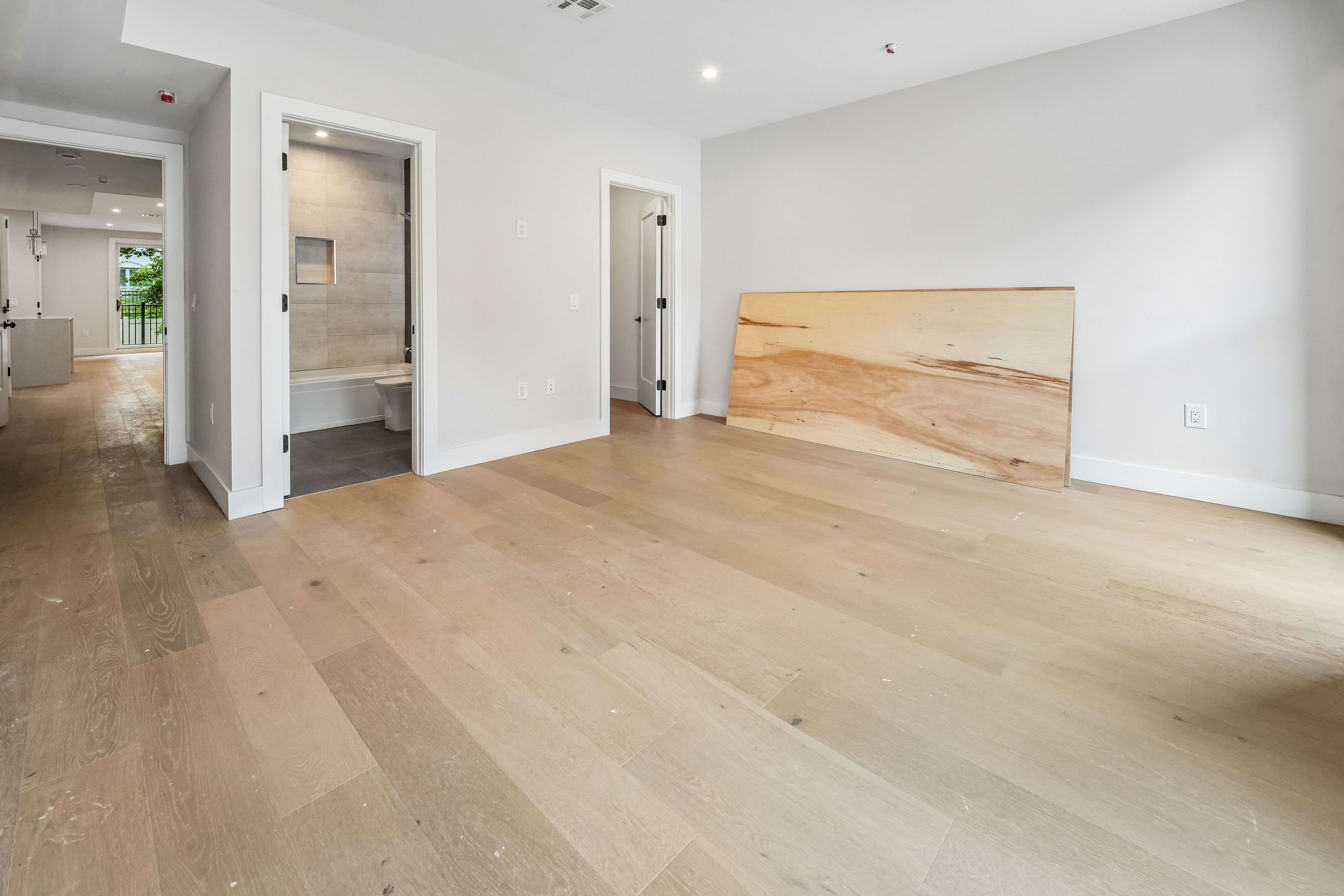  89 Bright Street, Jersey City, NJ 07302 - 物件實景