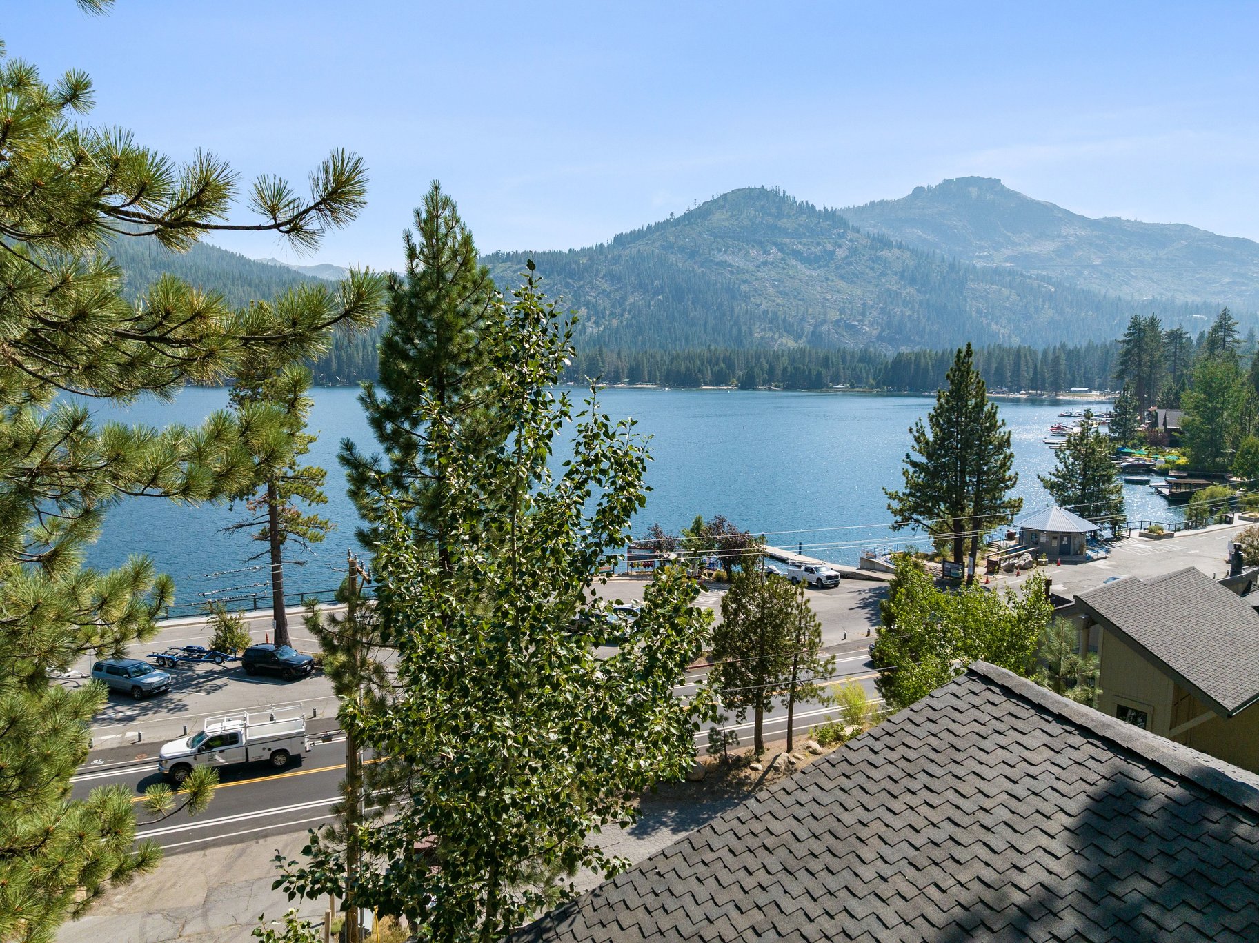  Panoramic Lakeview Condo - 物件實景