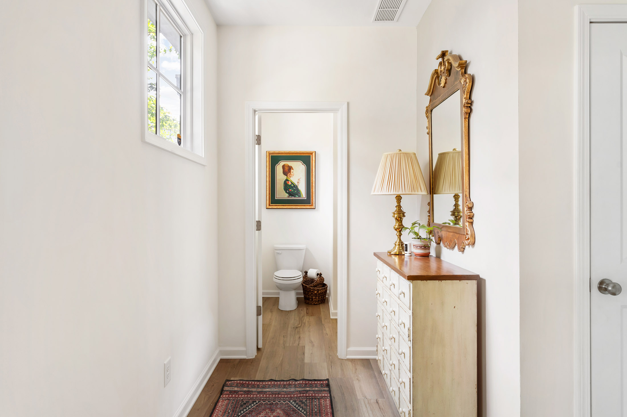  Beautiful Townhome in Beloved Chastain Park - 物件實景