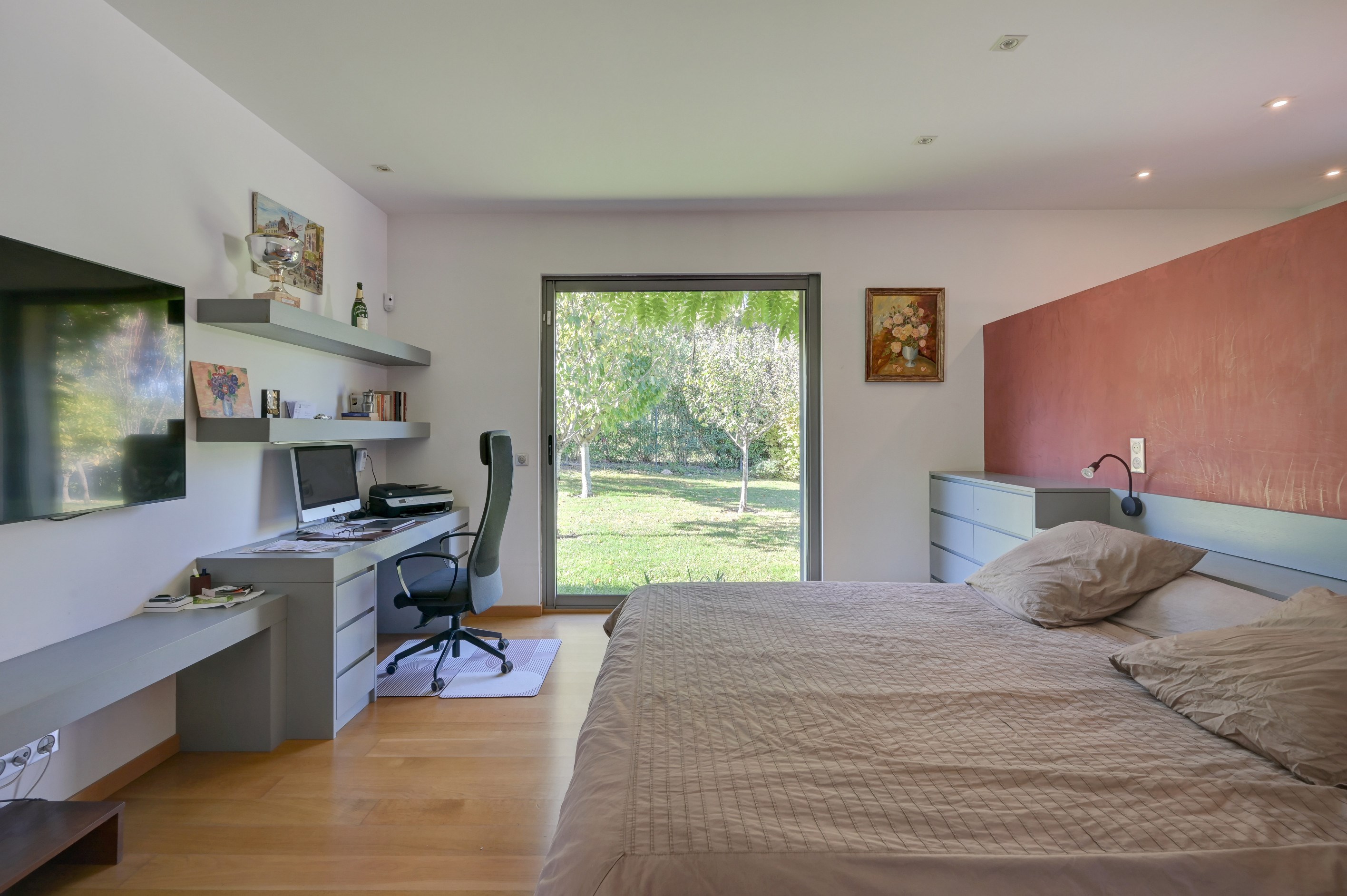  460 m² Contemporary Villa  Landscaped Grounds  Pool & Jacuzzi  Near Aix-en-P… - 物件實景