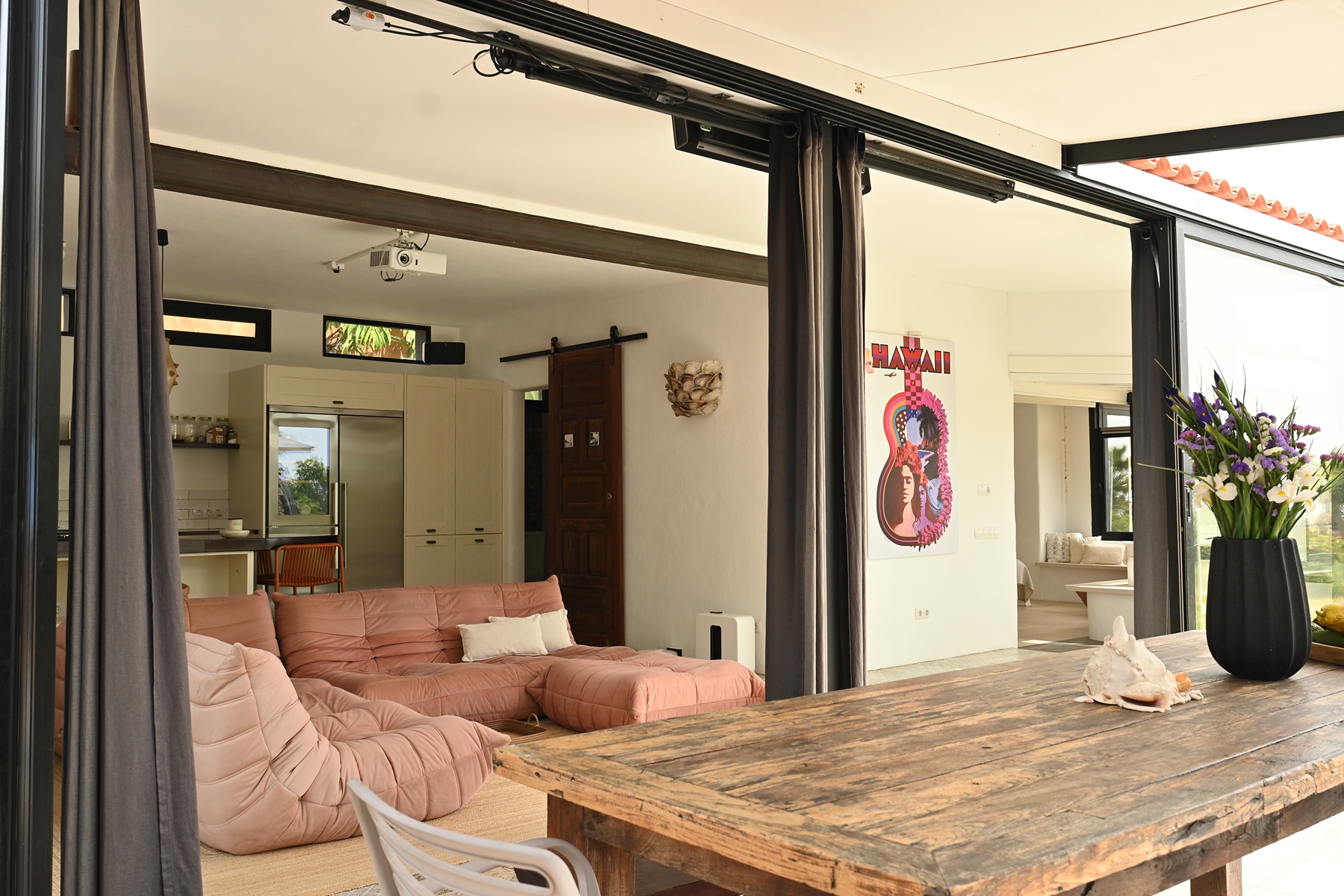  Boutique Style Residential Complex in Los Llanos de Aridane - 物件實景