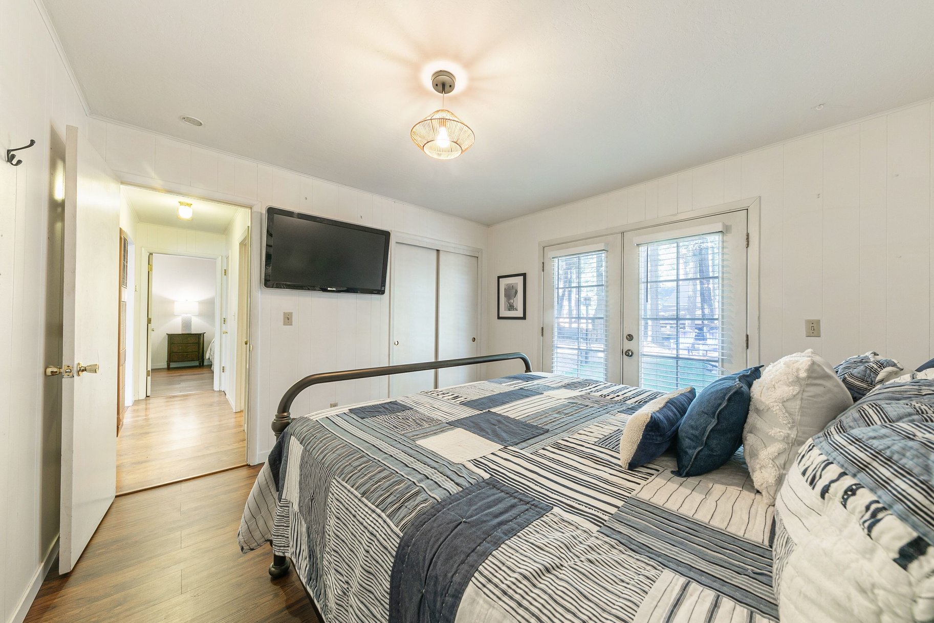  Quaint Cabin Near Trails in Tahoma - 物件實景