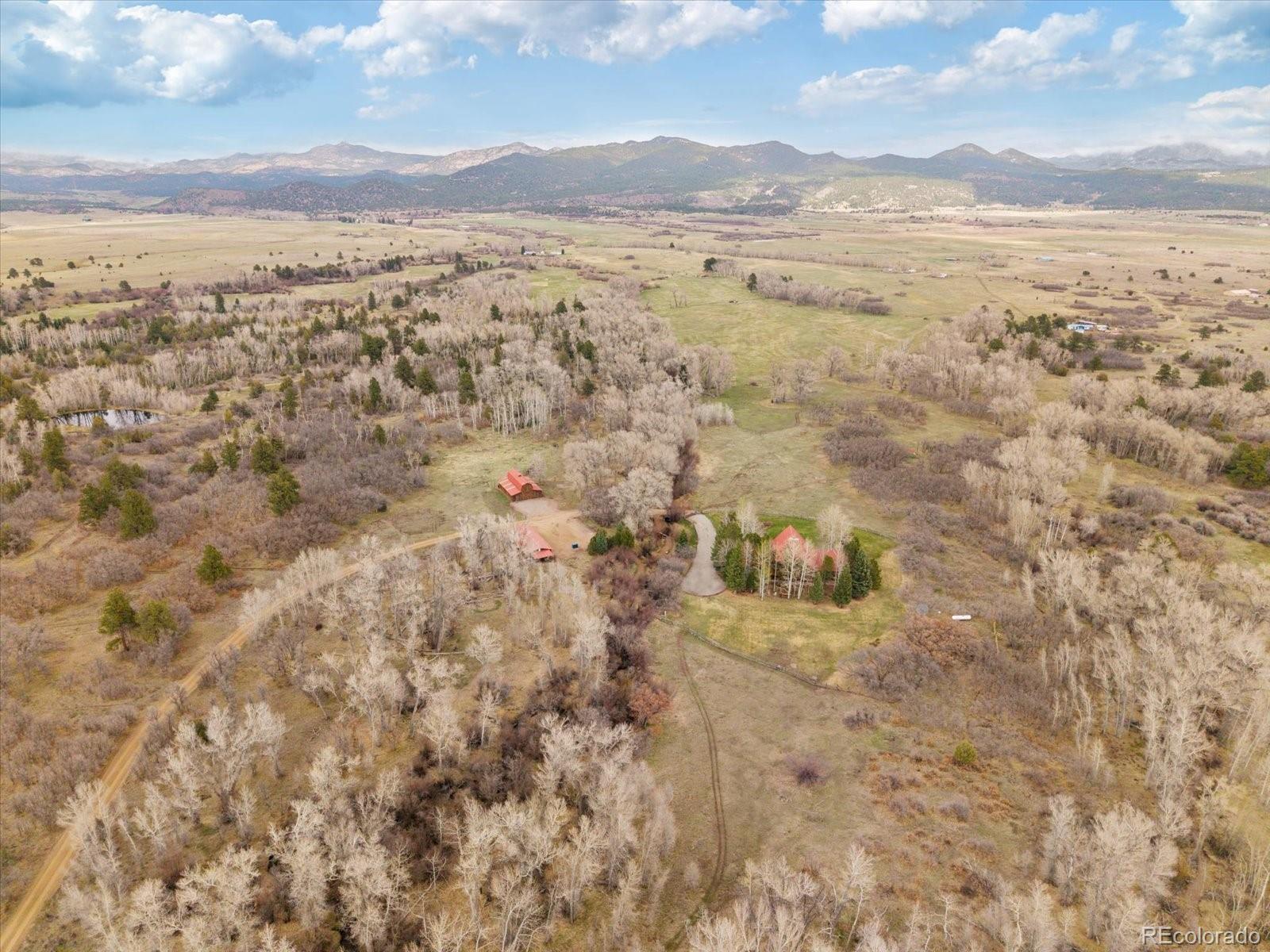 Westcliffe, Colorado, 81252, United States, 4 Bedrooms Bedrooms, ,6 BathroomsBathrooms,Residential,For Sale,1900002