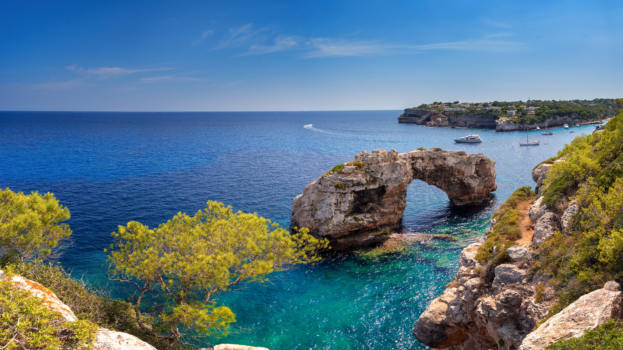  Villa with pool in Santa Ponça - 物件實景