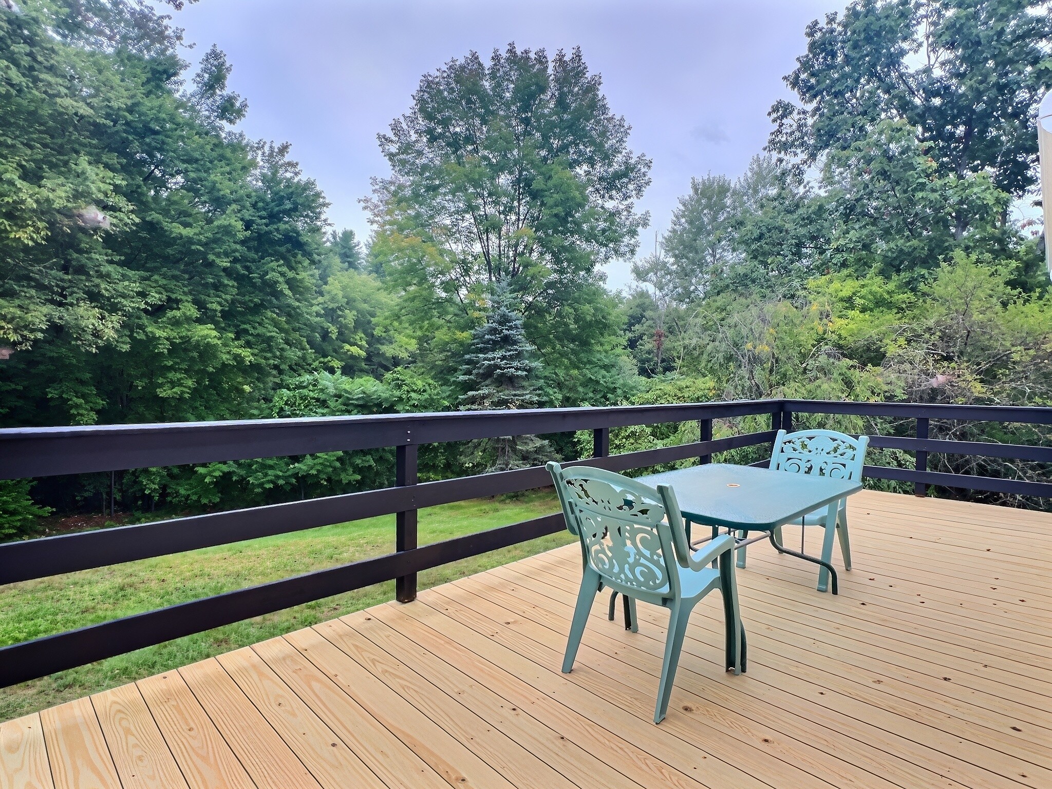  22 Cilleyville Road - 物件實景