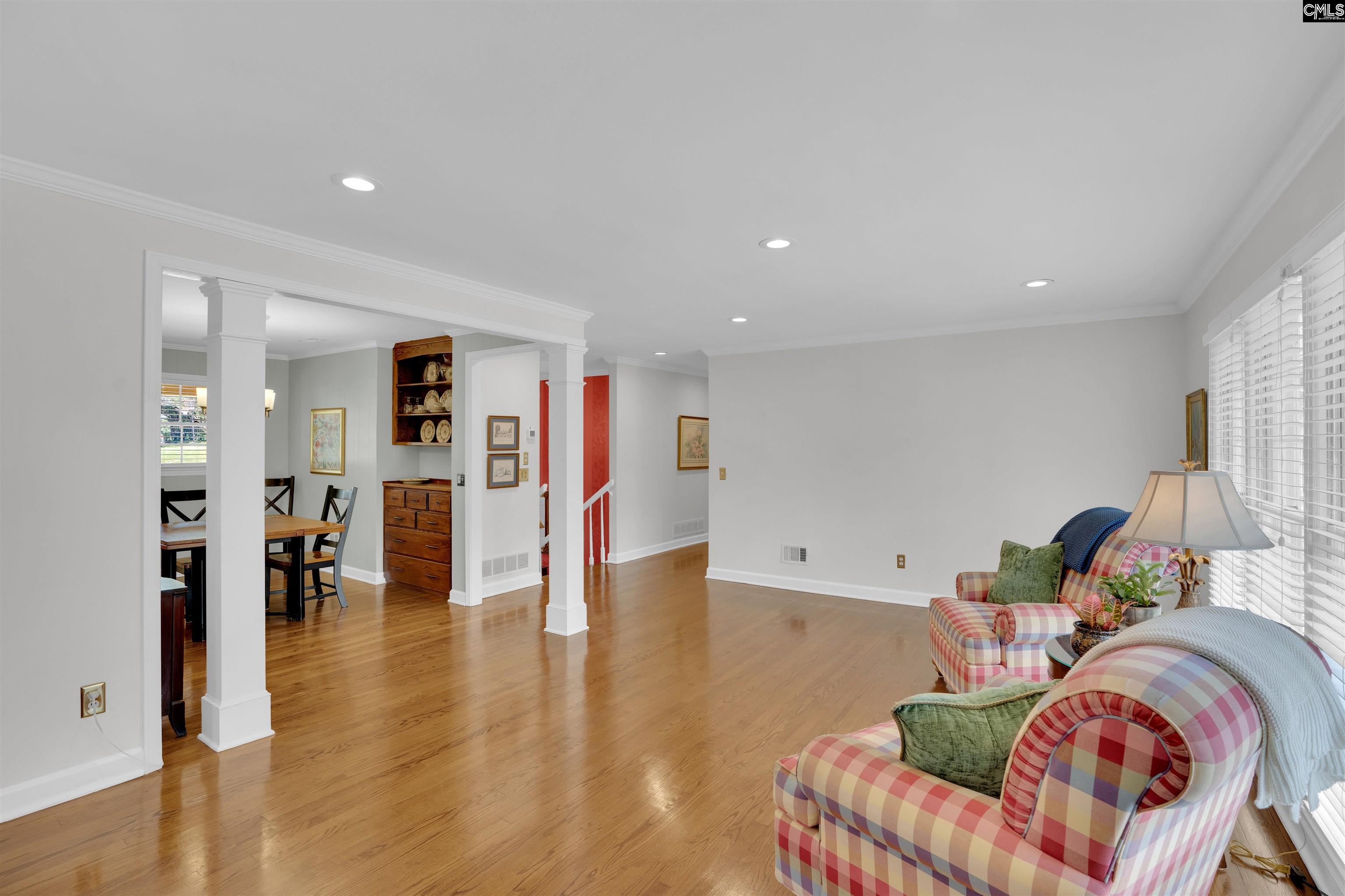 Columbia, South Carolina, 29206, United States, 4 Bedrooms Bedrooms, ,3 BathroomsBathrooms,Residential,For Sale,1933283