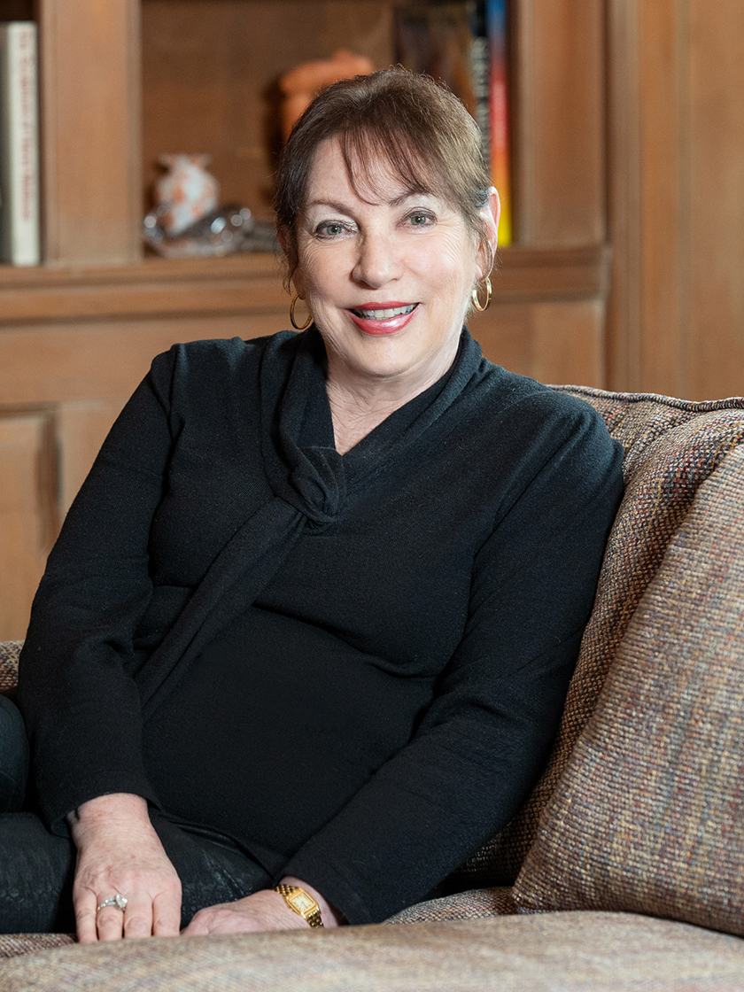 Sheilah Hassenbein