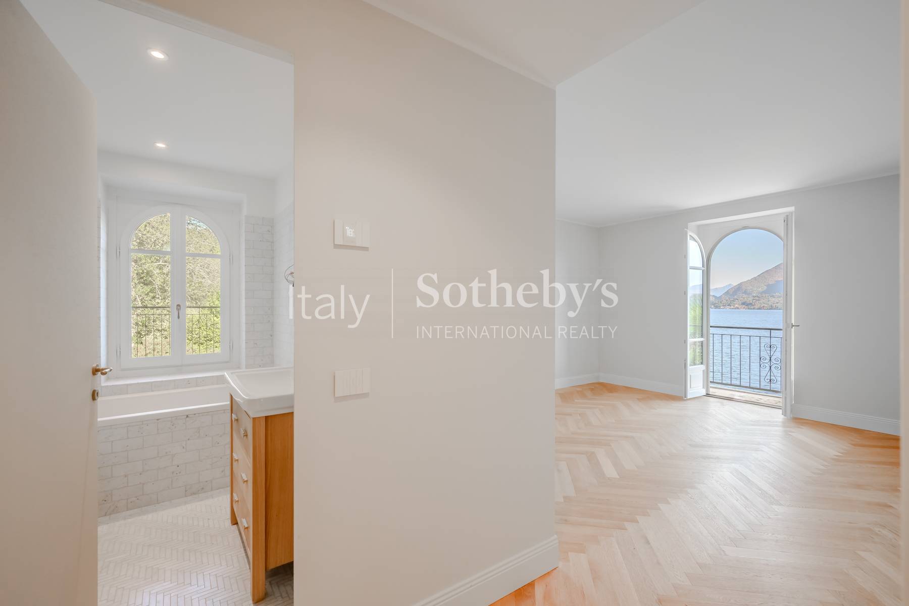 Prestigious Villa Overlooking Lake Maggiore - 物件實景